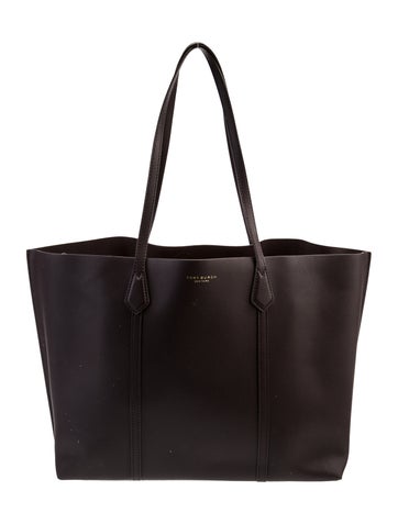 Tory Burch Totes Leather Tote