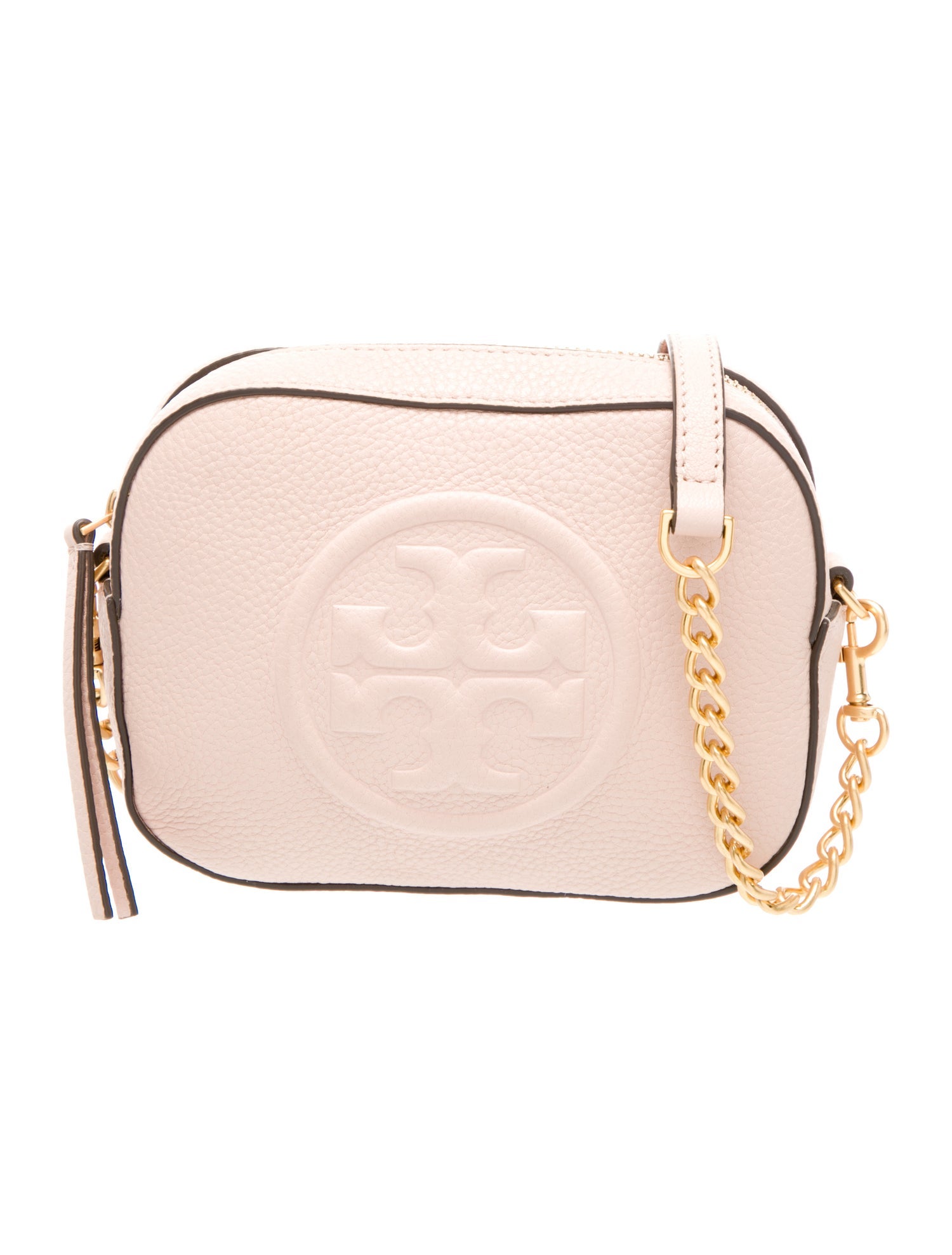Tory Burch Leather Crossbody Bag