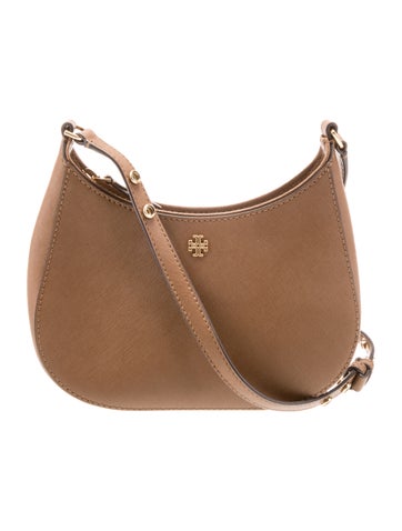 Tory Burch Shoulder Bags Saffiano Leather Bag