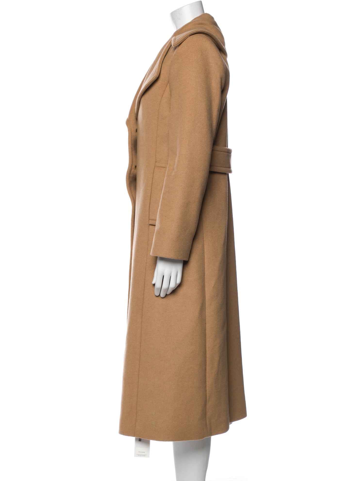 Tory Burch Wool Coat