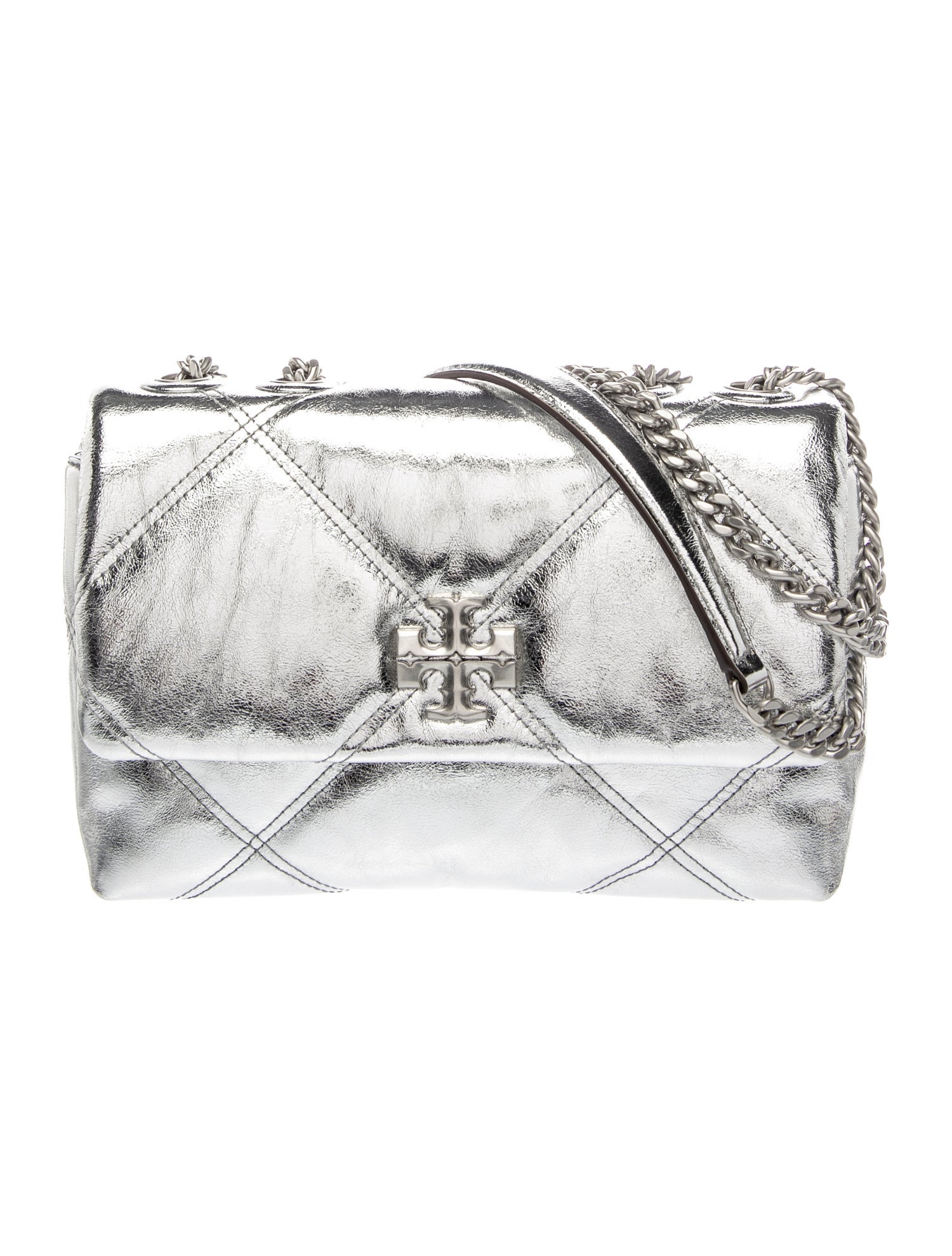 Tory Burch Leather Crossbody Bag