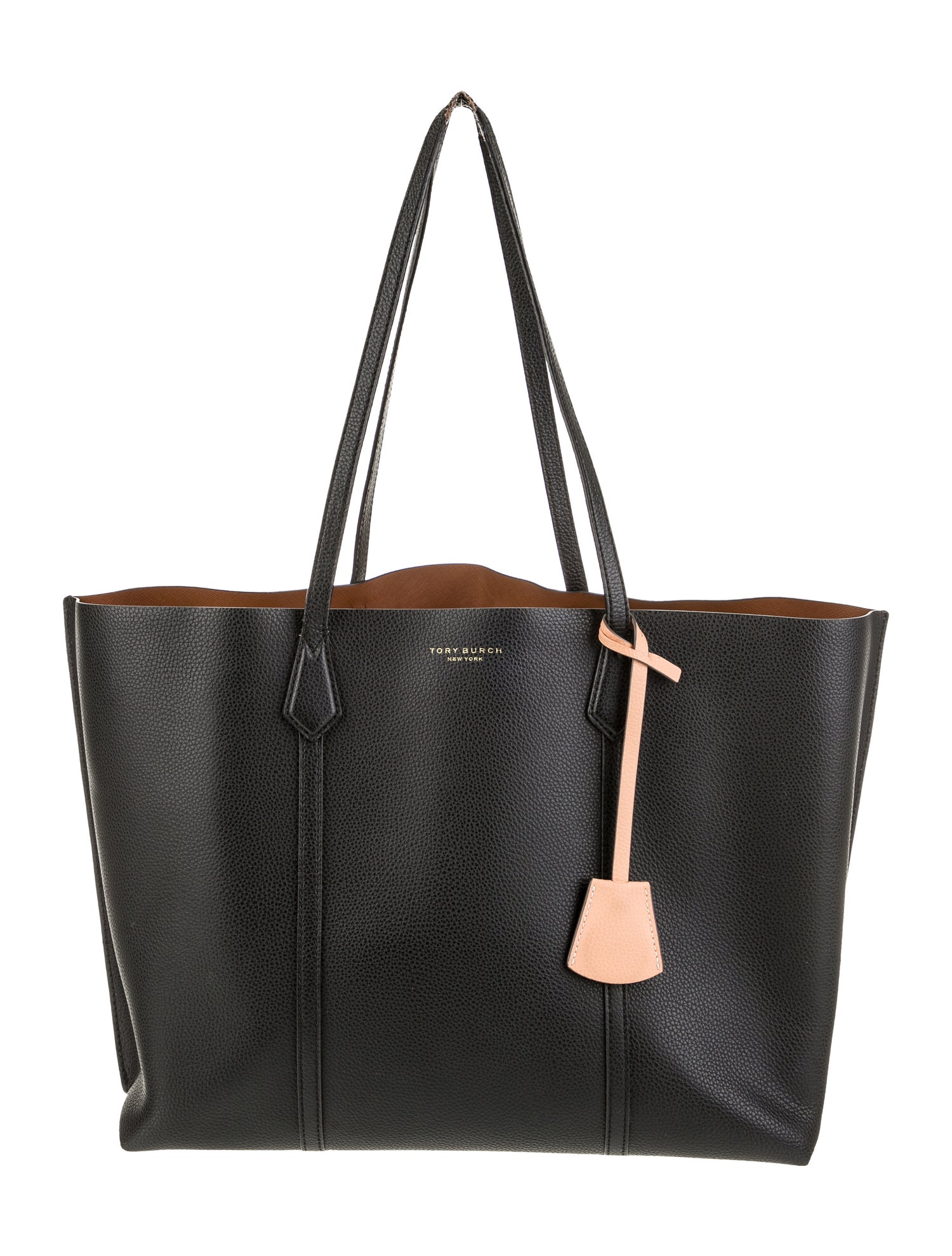 Tory Burch Leather Shoulder Bag