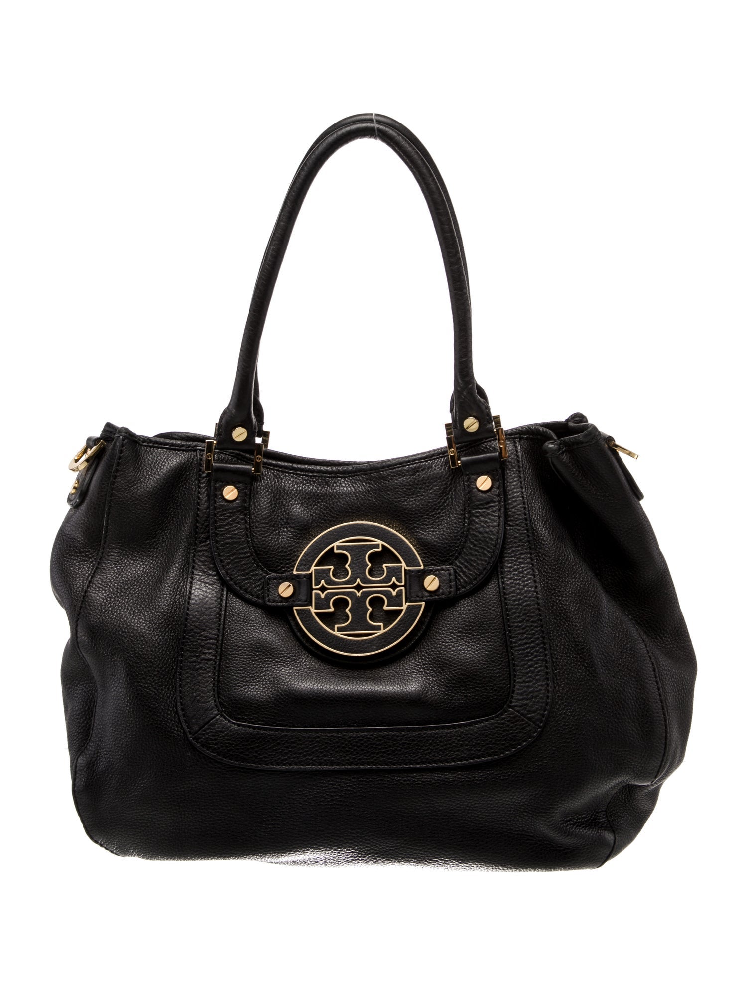 Tory Burch Leather Shoulder Bag