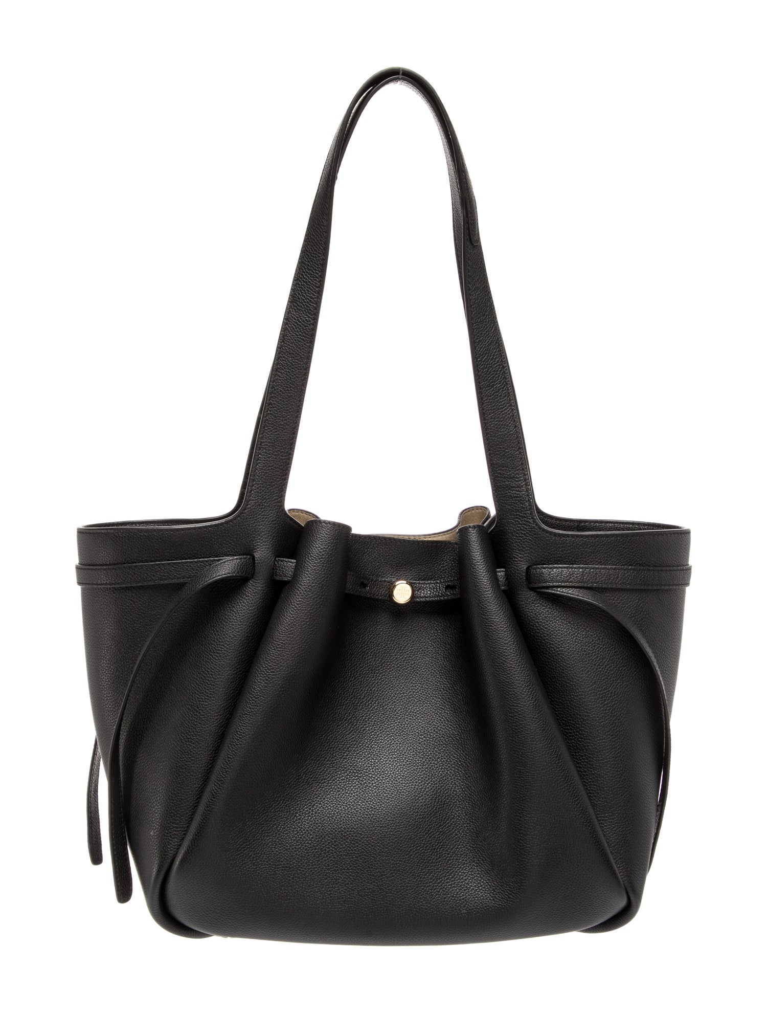 Tory Burch Leather Tote