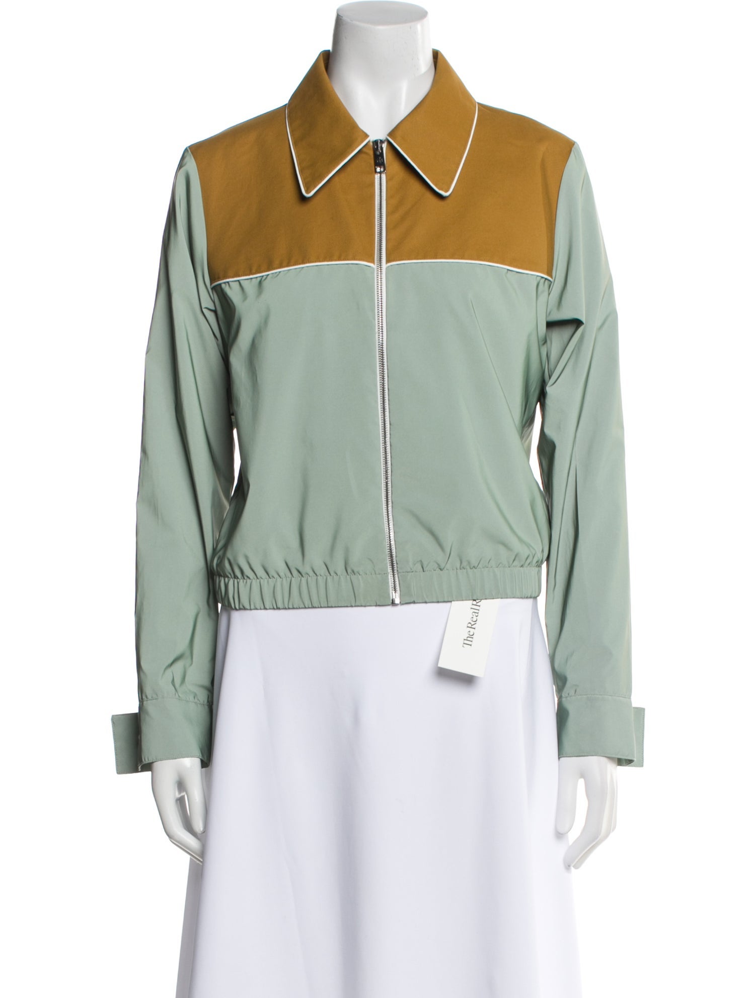 Tory Burch Biker Jacket w/ Tags