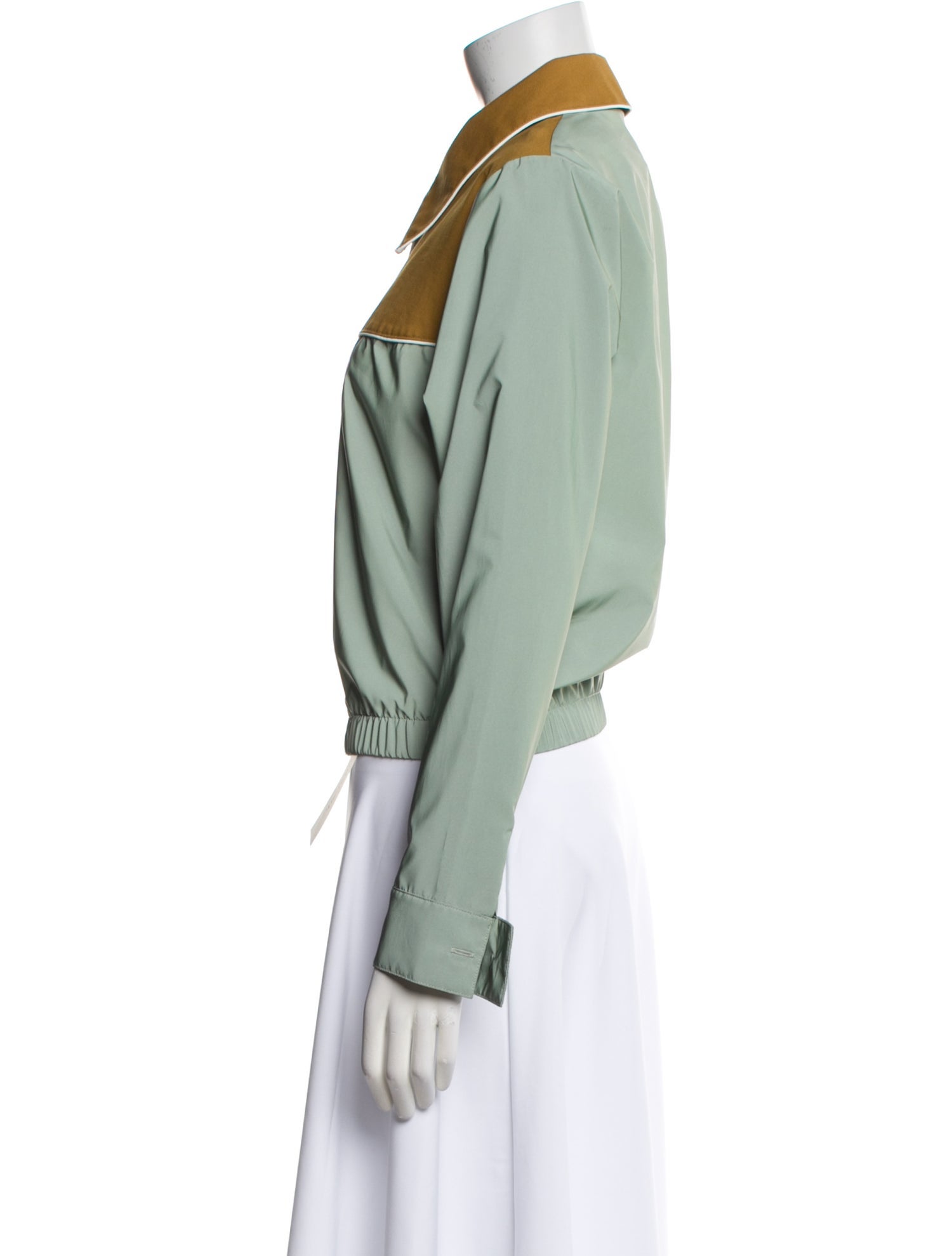 Tory Burch Biker Jacket w/ Tags