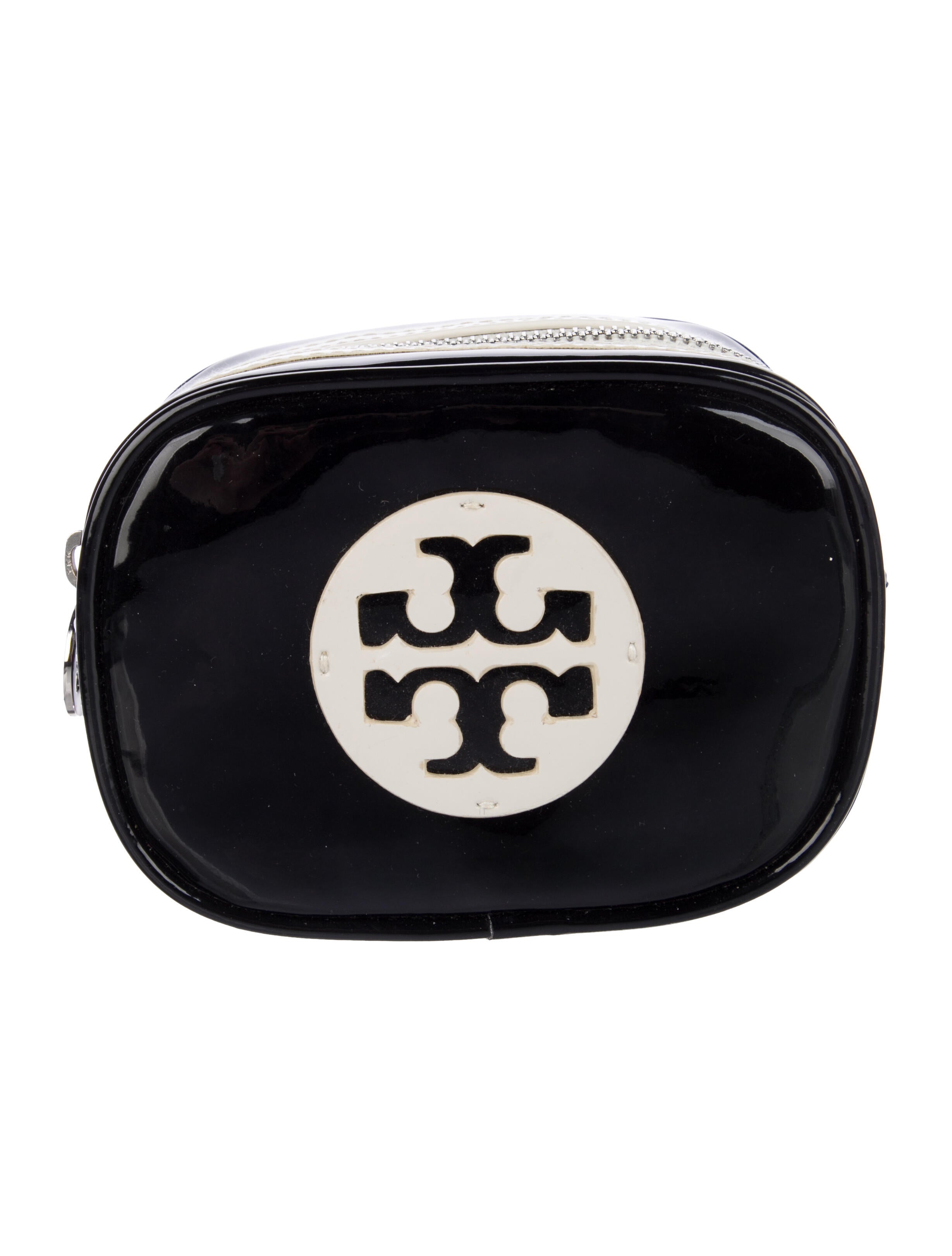 Tory Burch Cosmetic Bag