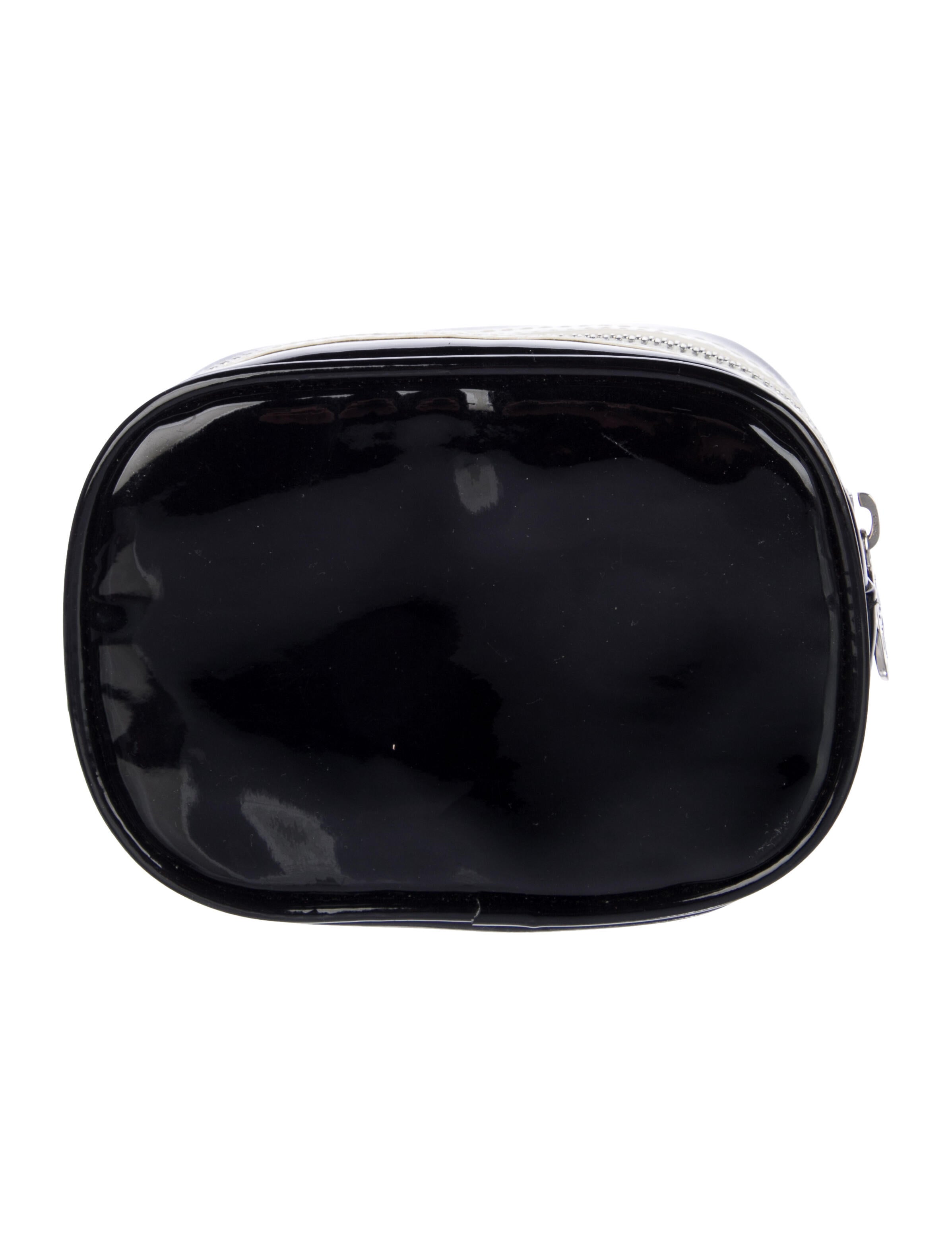 Tory Burch Cosmetic Bag