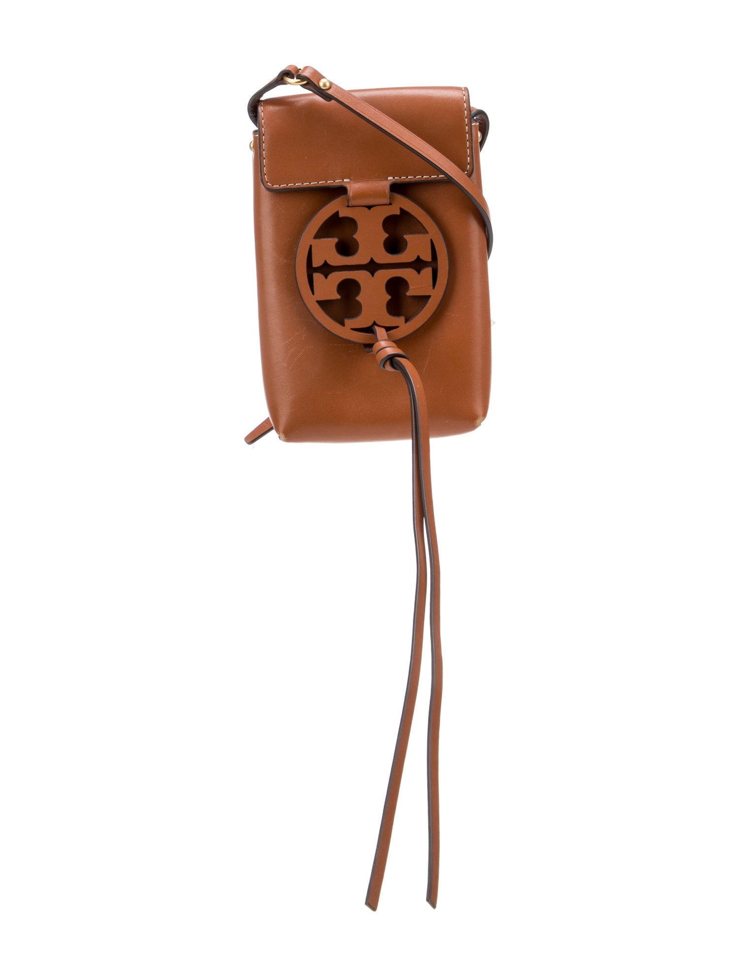 Tory Burch Leather Crossbody Bag