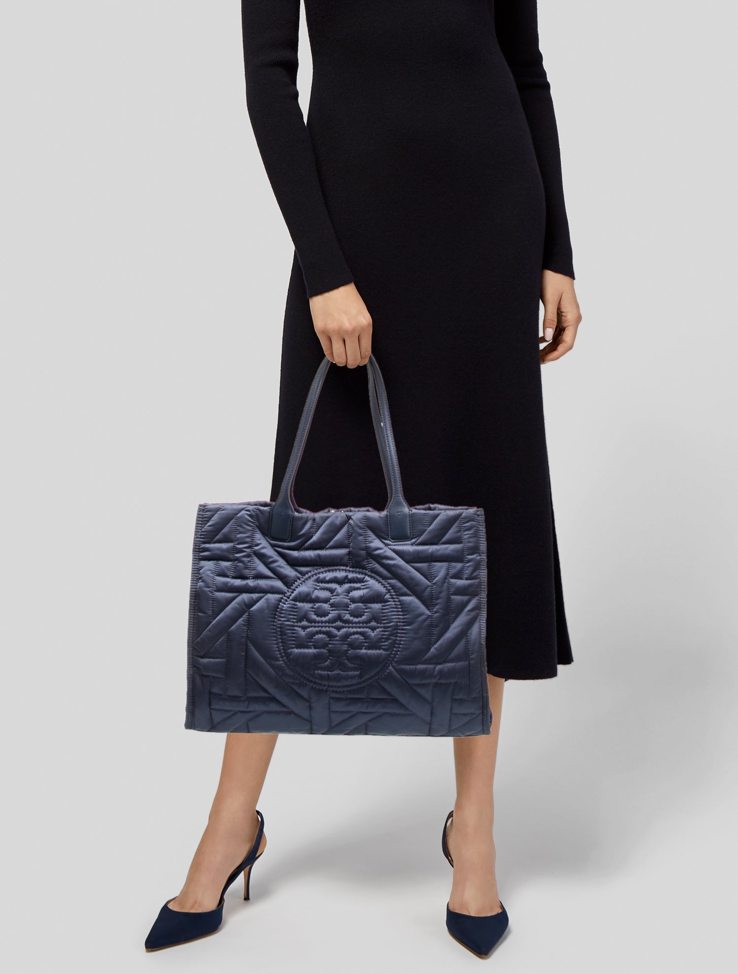 Tory Burch Nylon Tote