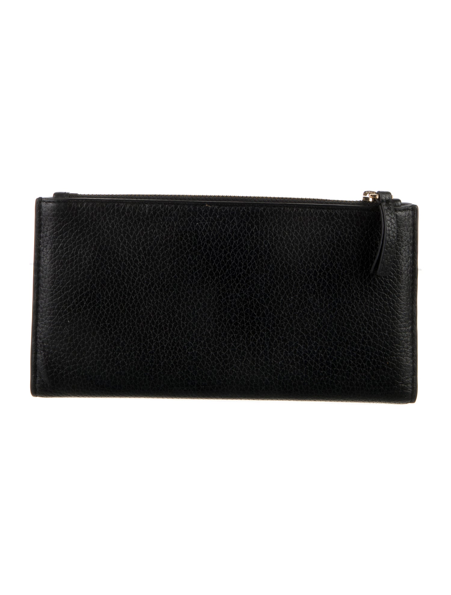 Tory Burch Leather Wallet