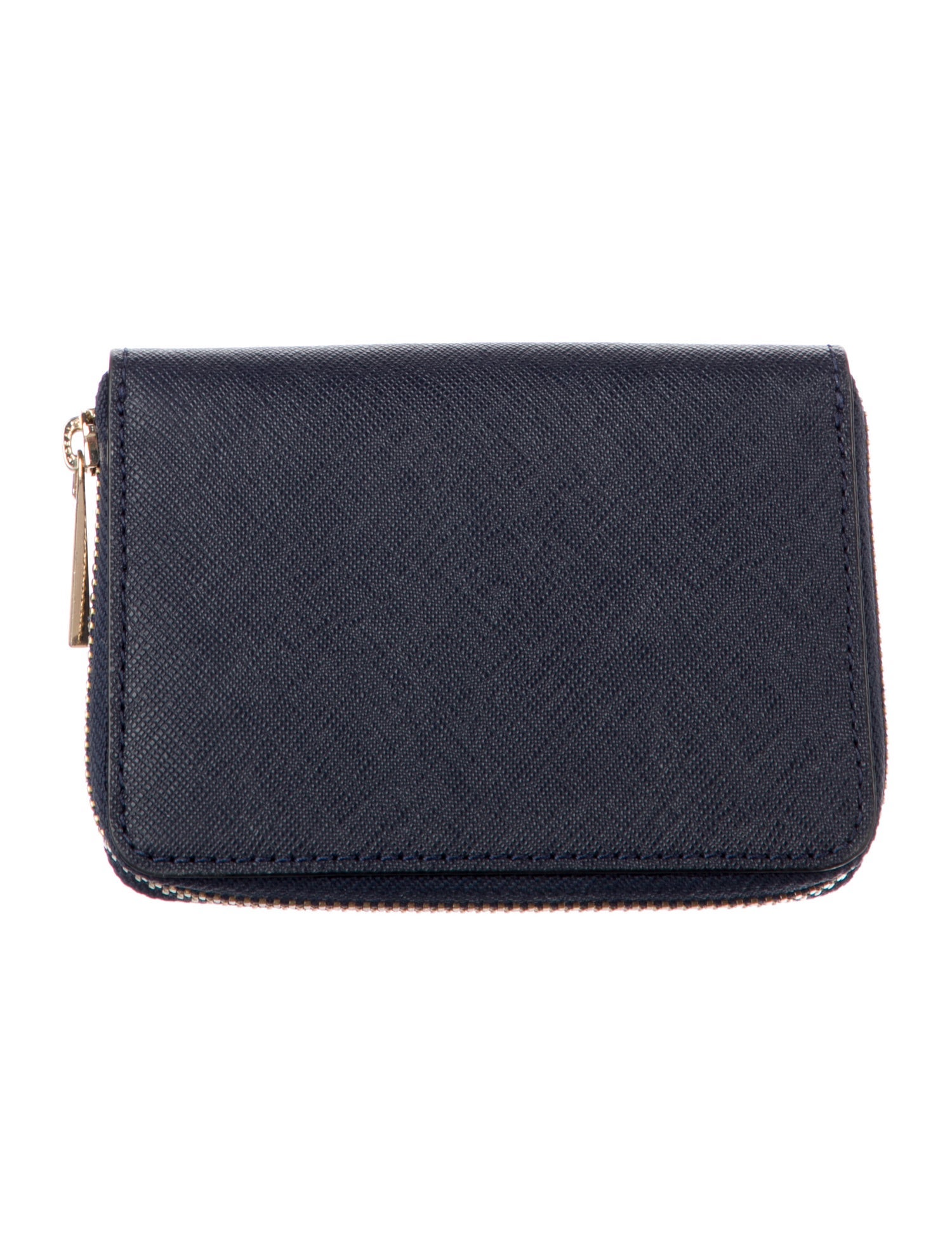 Tory Burch Leather Wallet