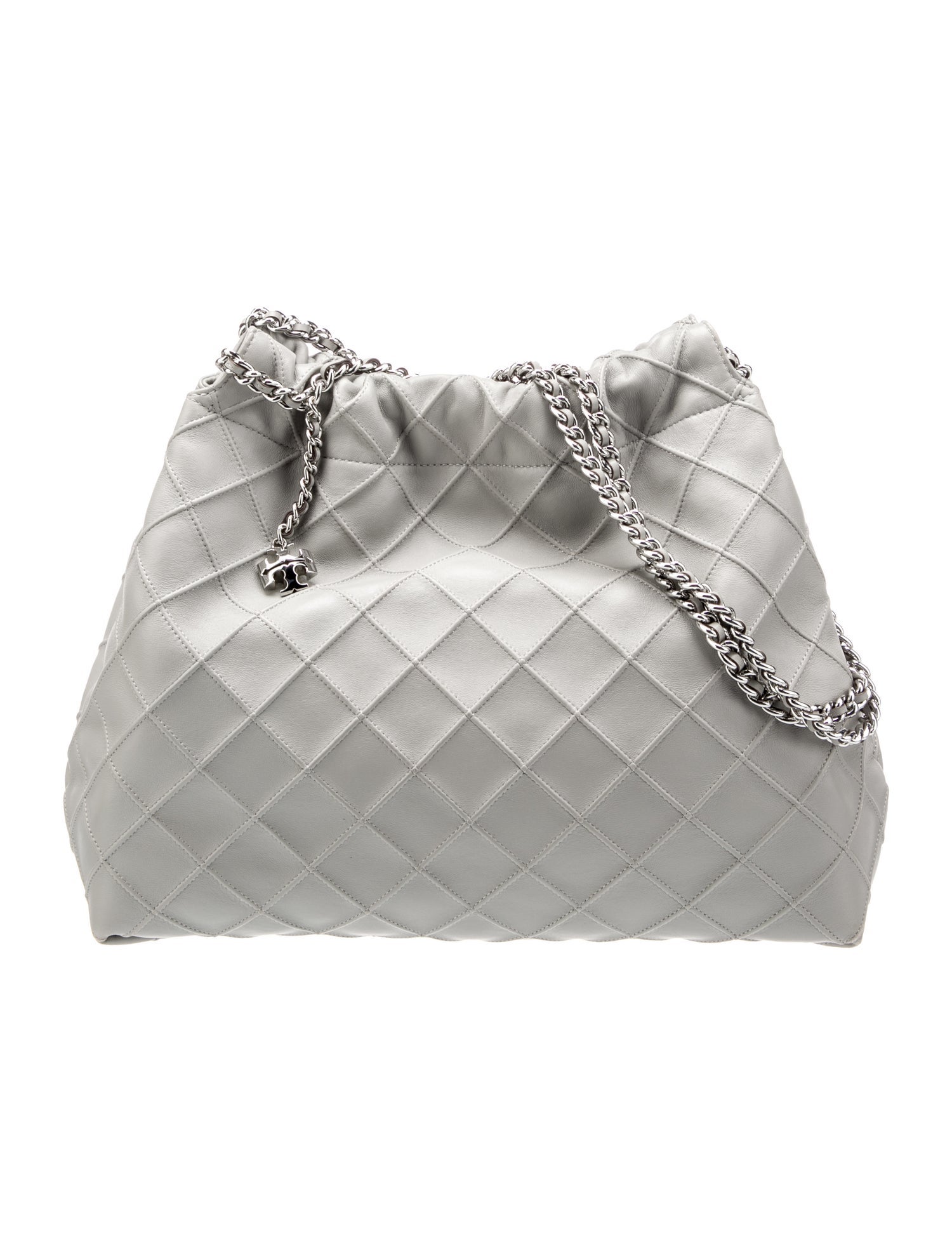 Tory Burch Leather Shoulder Bag