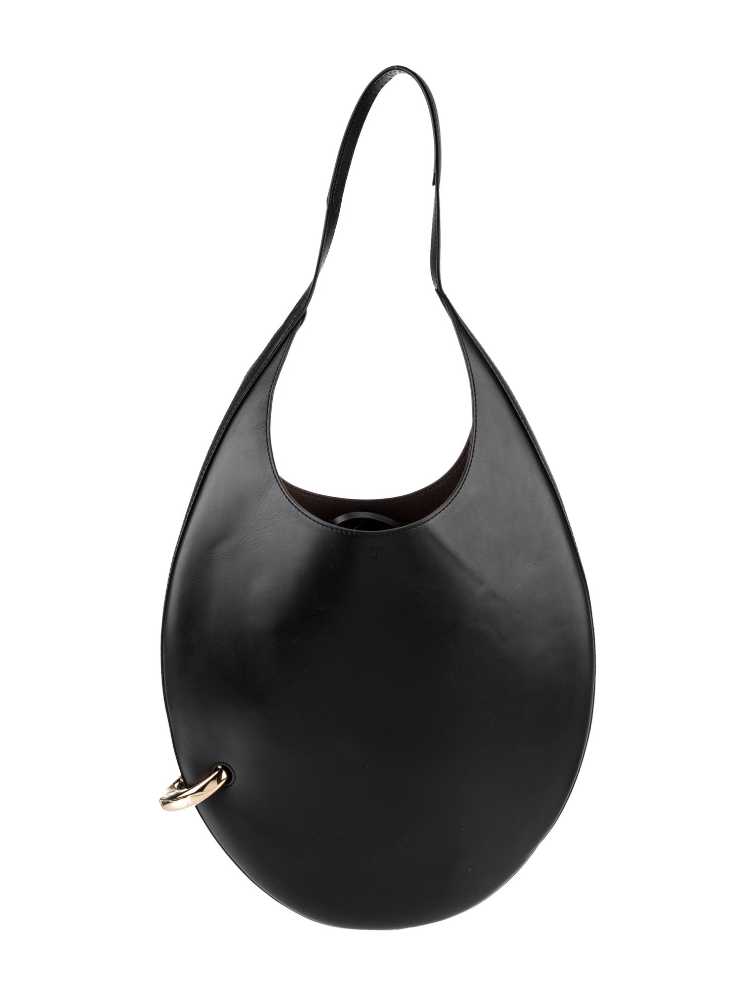 Tory Burch Leather Shoulder Bag