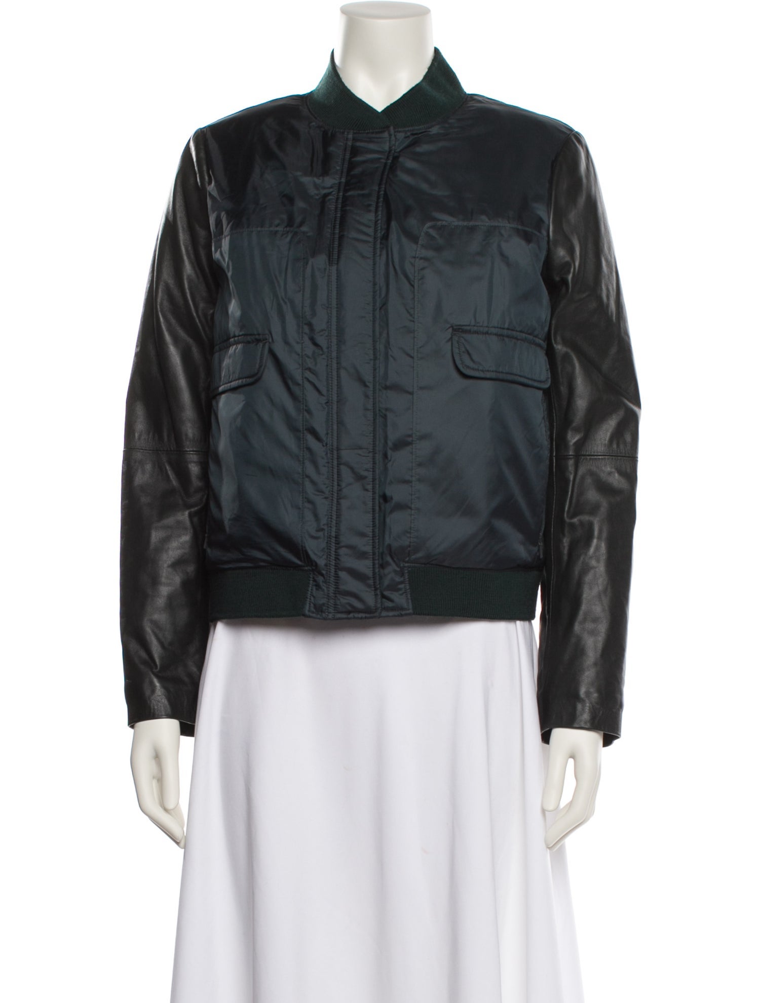 Tory Burch Down Jacket
