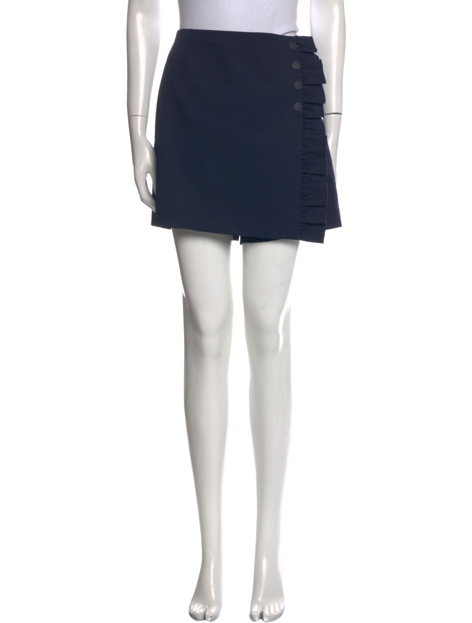 Tory Burch Mini Shorts