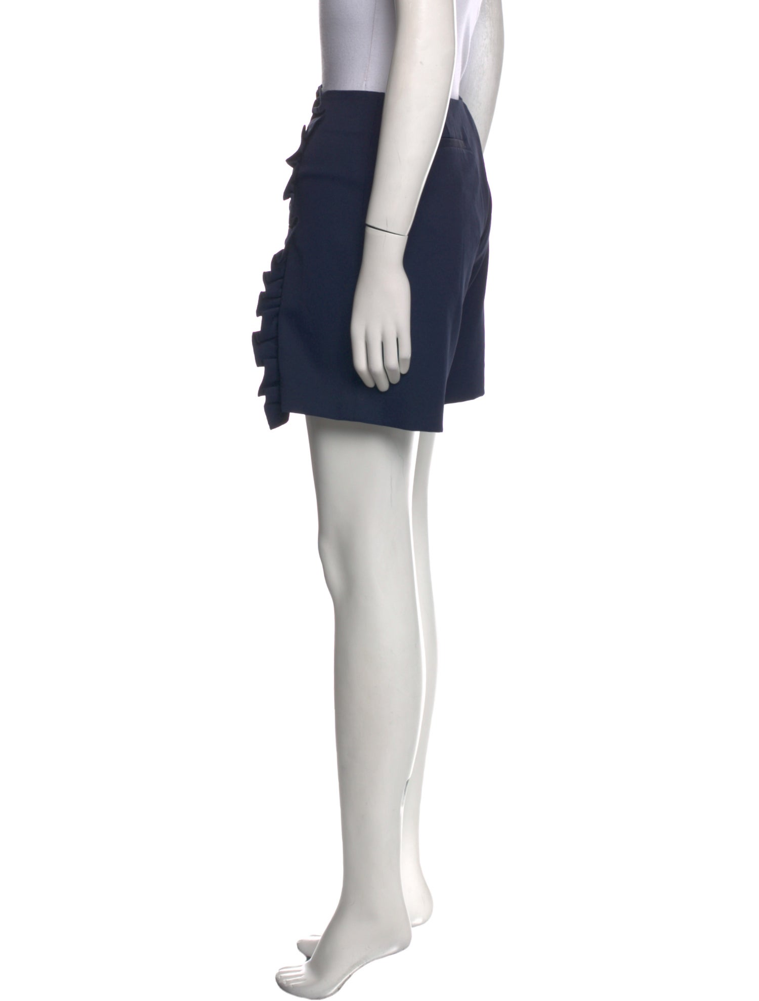 Tory Burch Mini Shorts