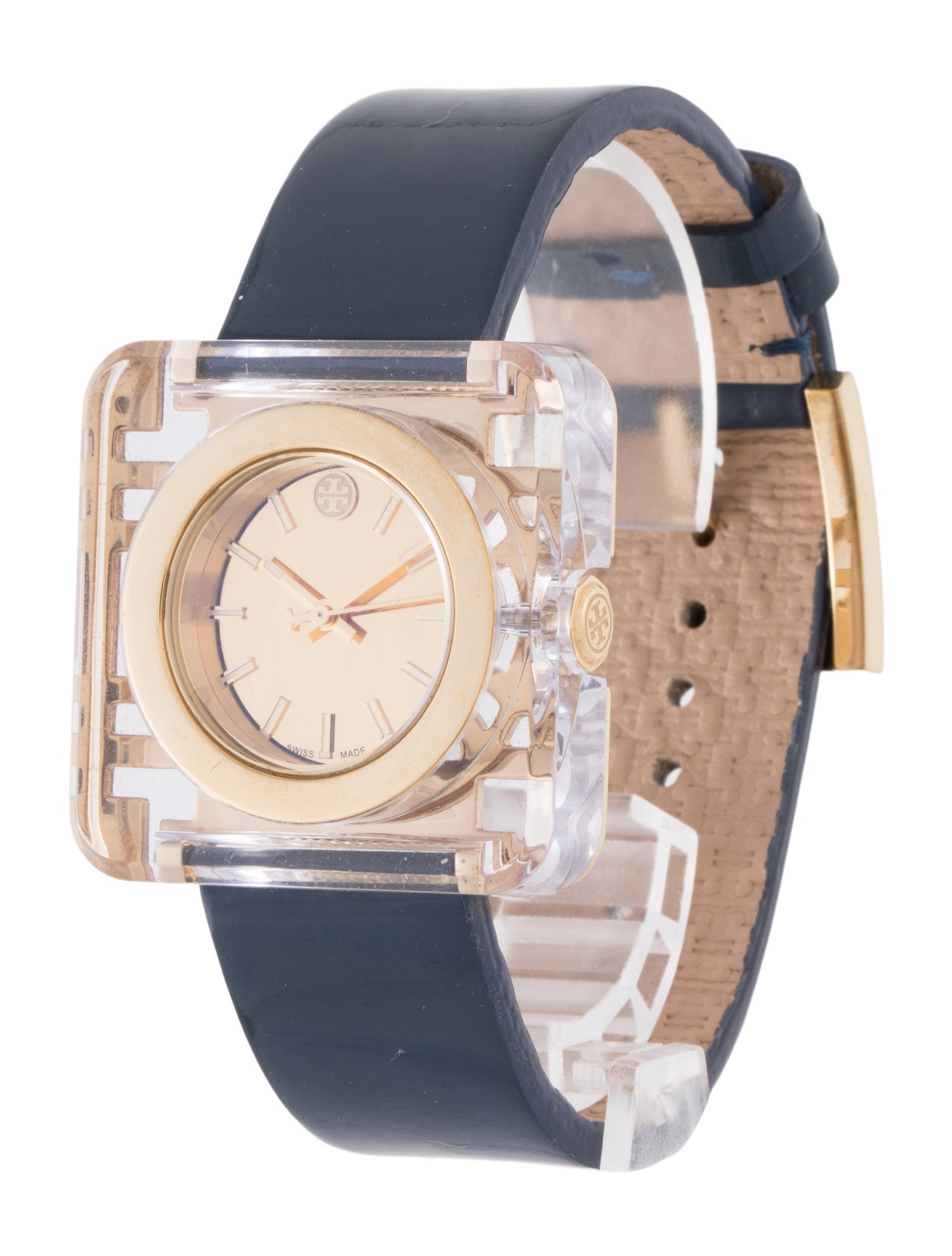 Tory Burch Izzy Watch