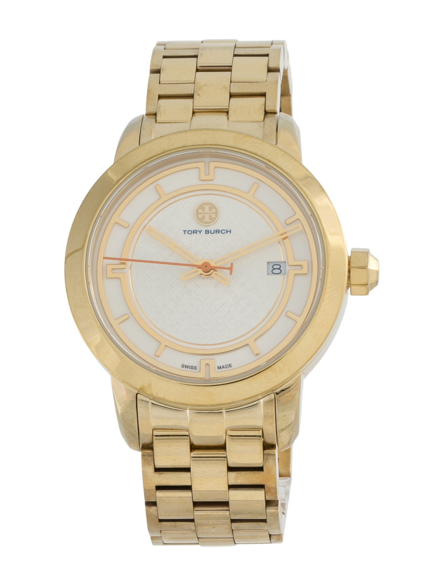 Tory Burch Classic Watch