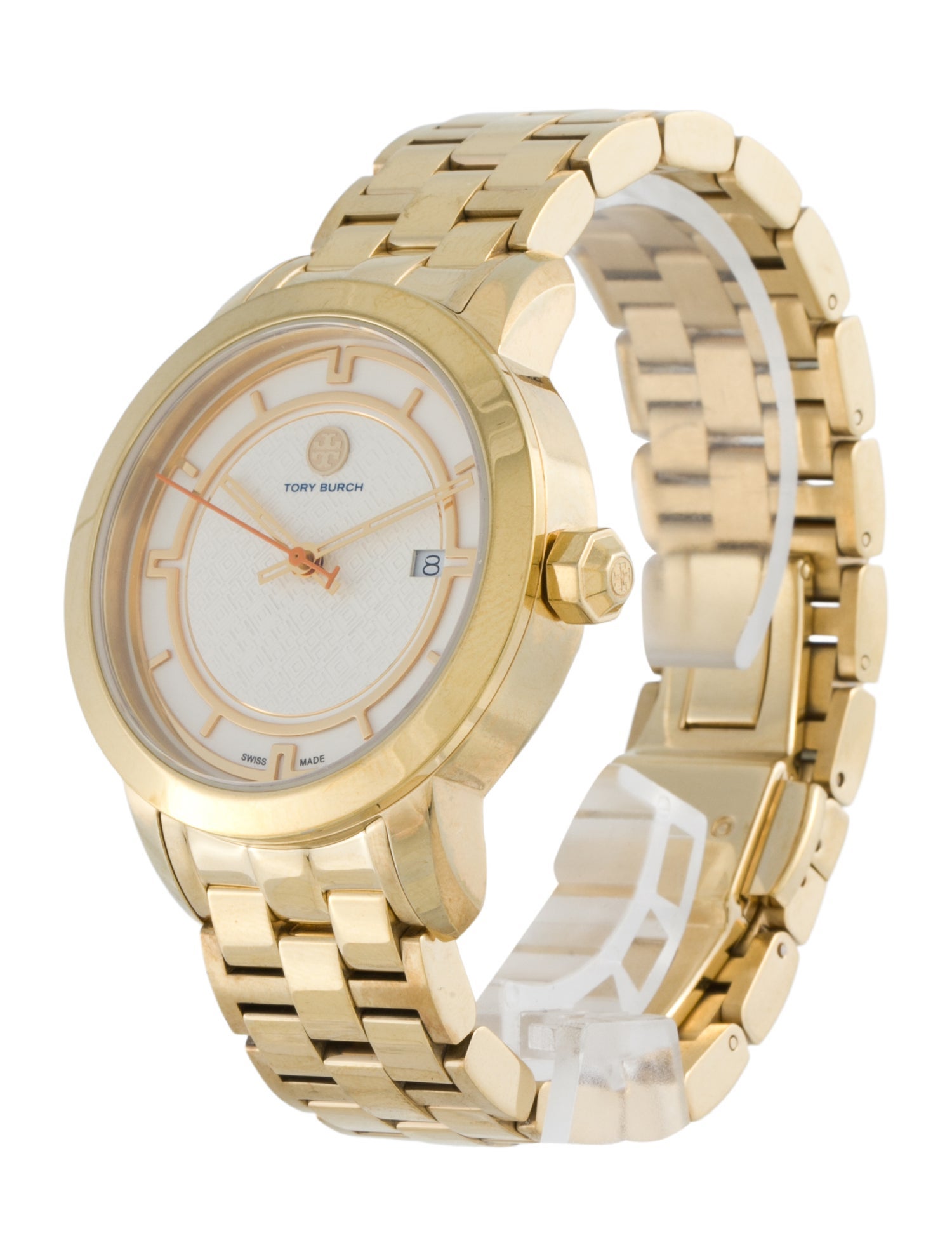 Tory Burch Classic Watch