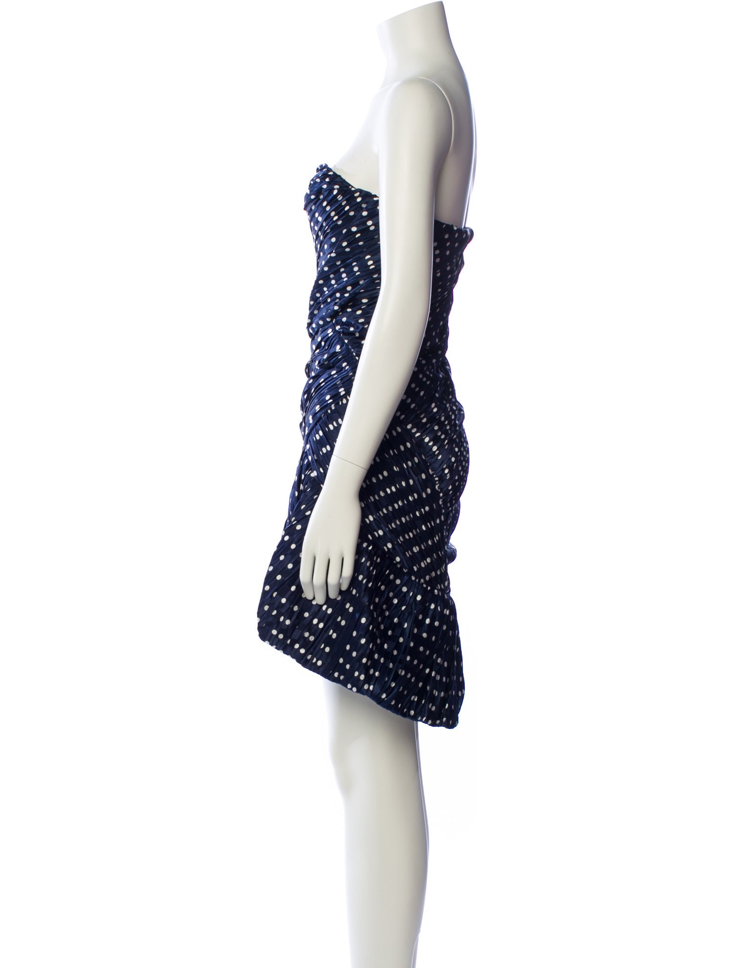 Tory Burch Silk Mini Dress w/ Tags