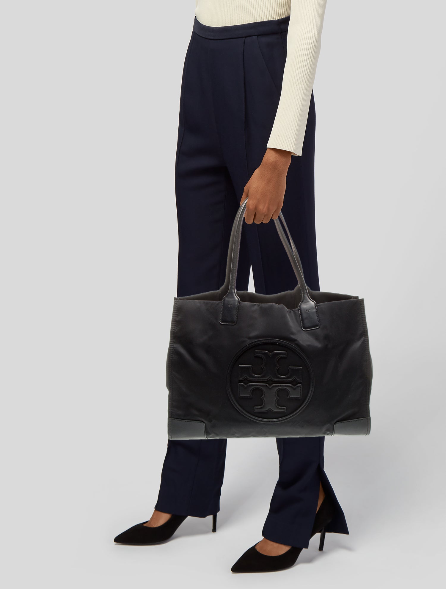 Tory Burch Nylon Tote