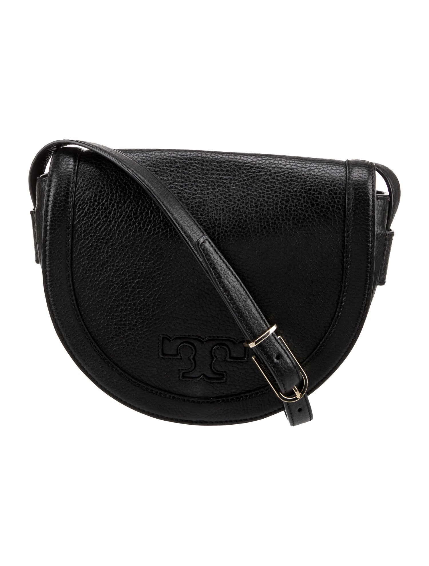 Tory Burch Leather Crossbody Bag