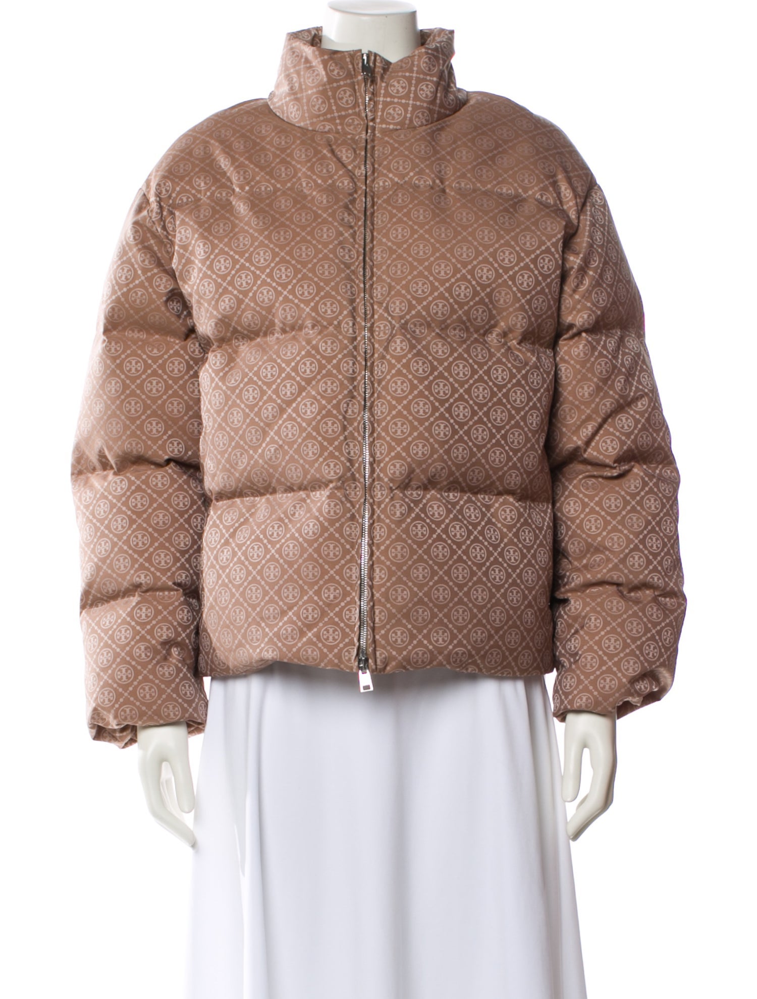 Tory Burch Down Jacket w/ Tags