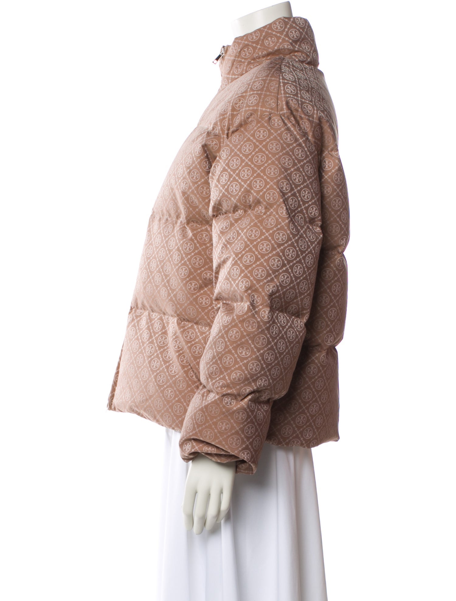 Tory Burch Down Jacket w/ Tags