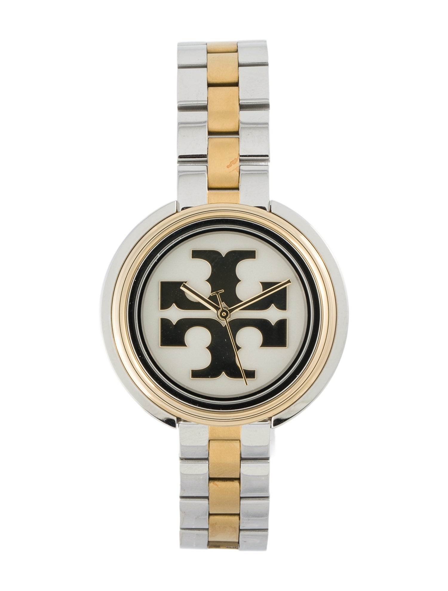 Tory Burch Miller Watch
