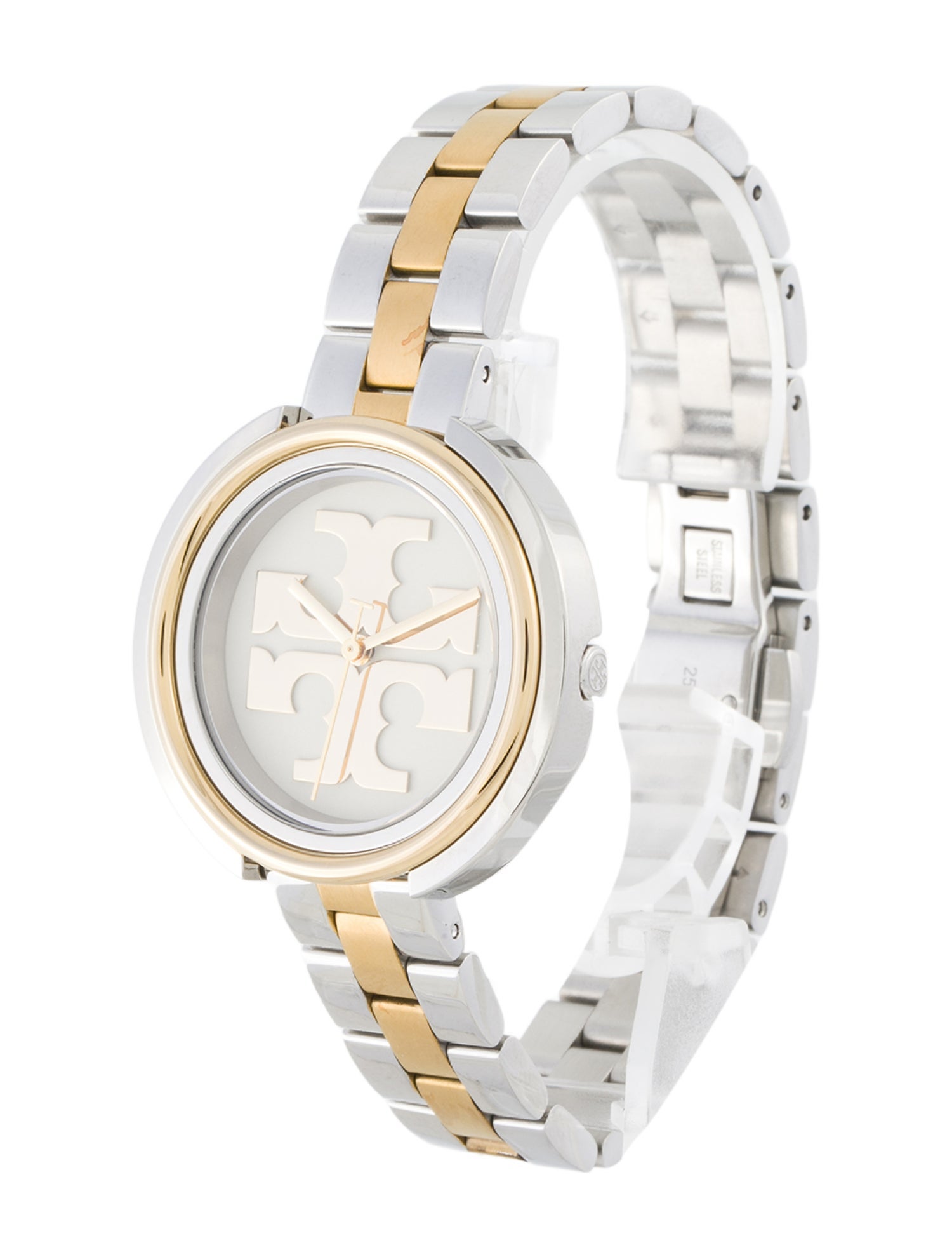 Tory Burch Miller Watch