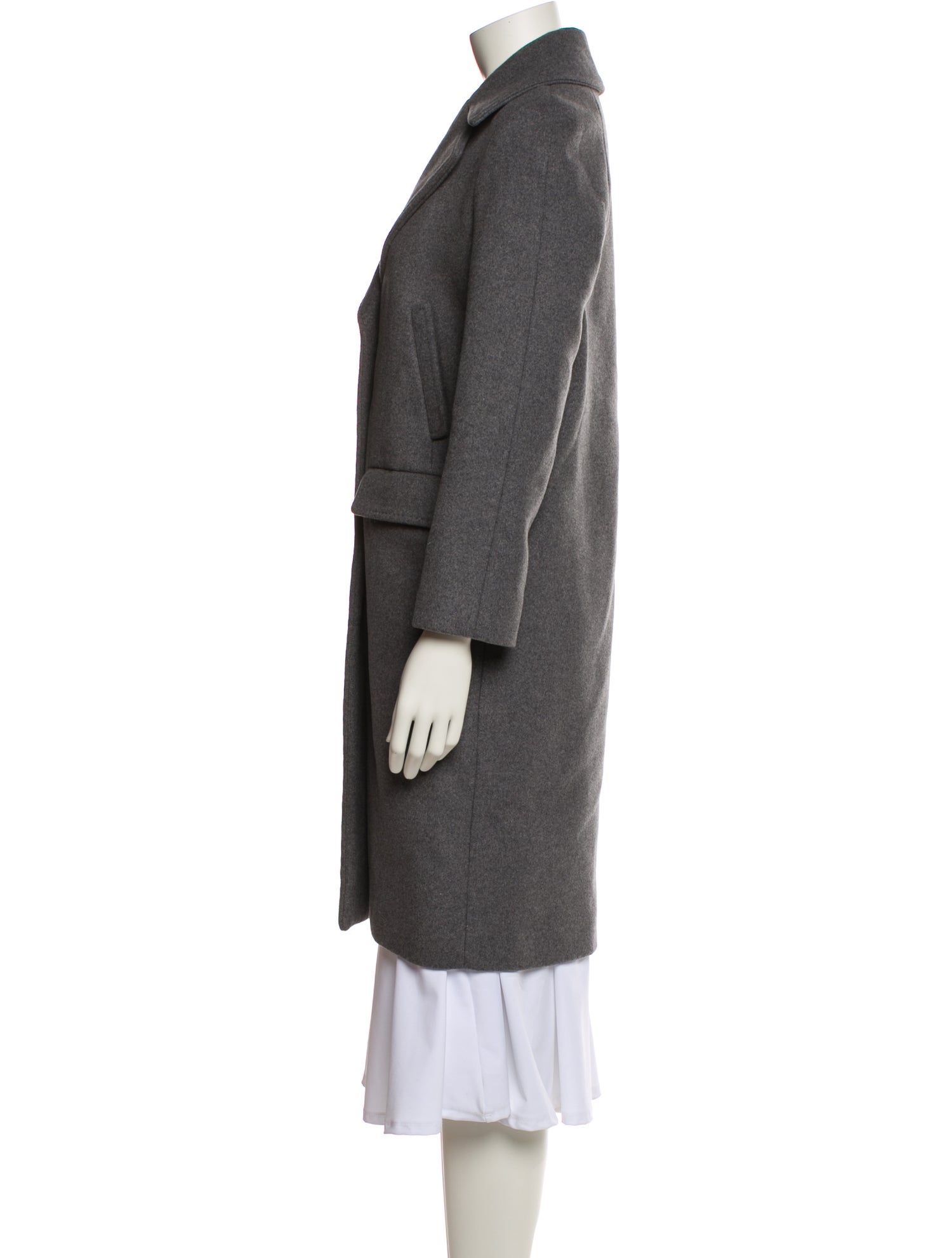 Tory Burch Wool Coat