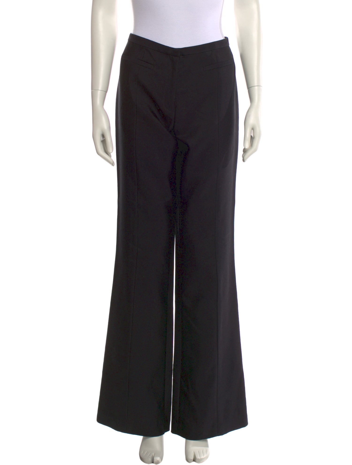 Tory Burch Wide Leg Pants