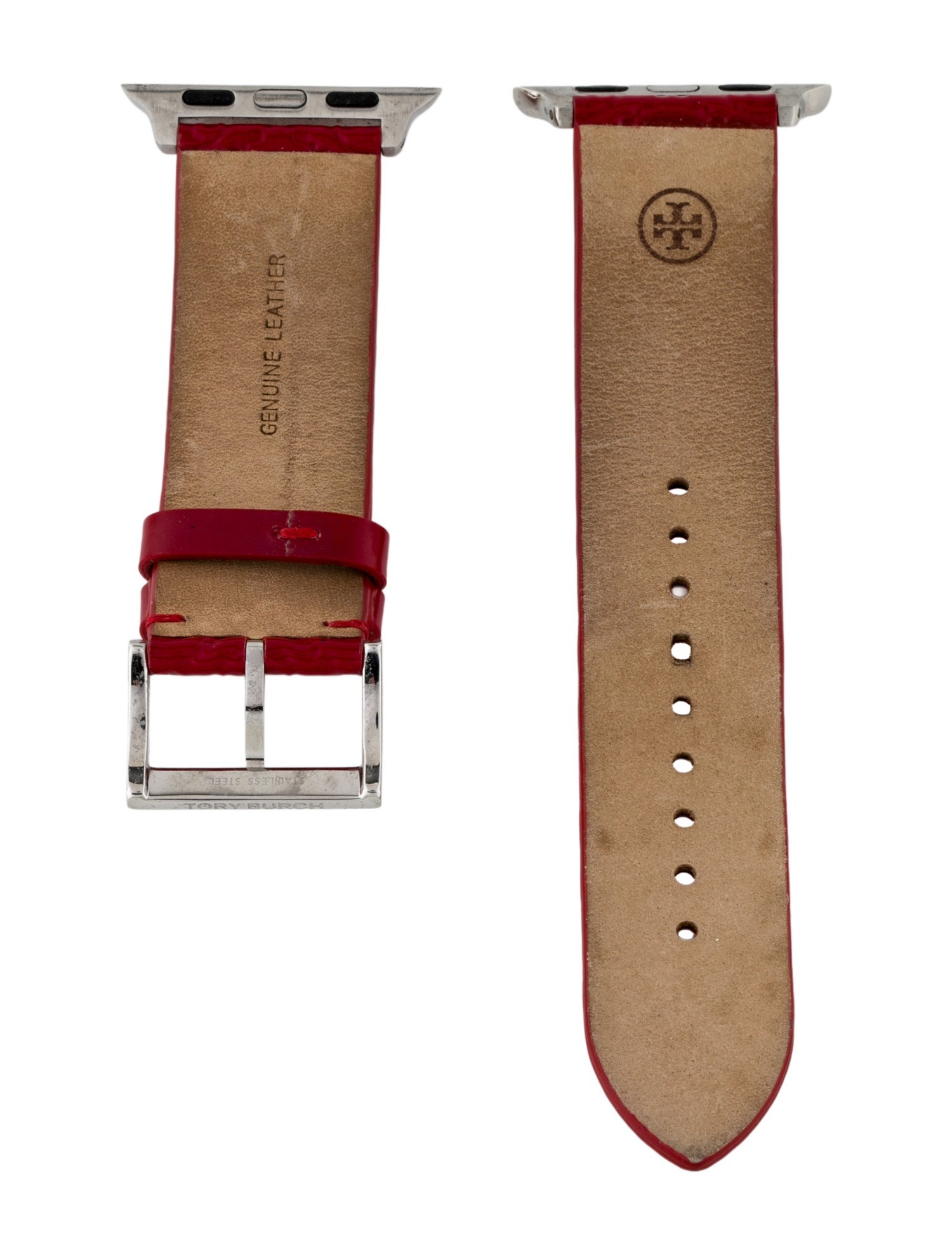 Tory Burch 20mm Watch Strap