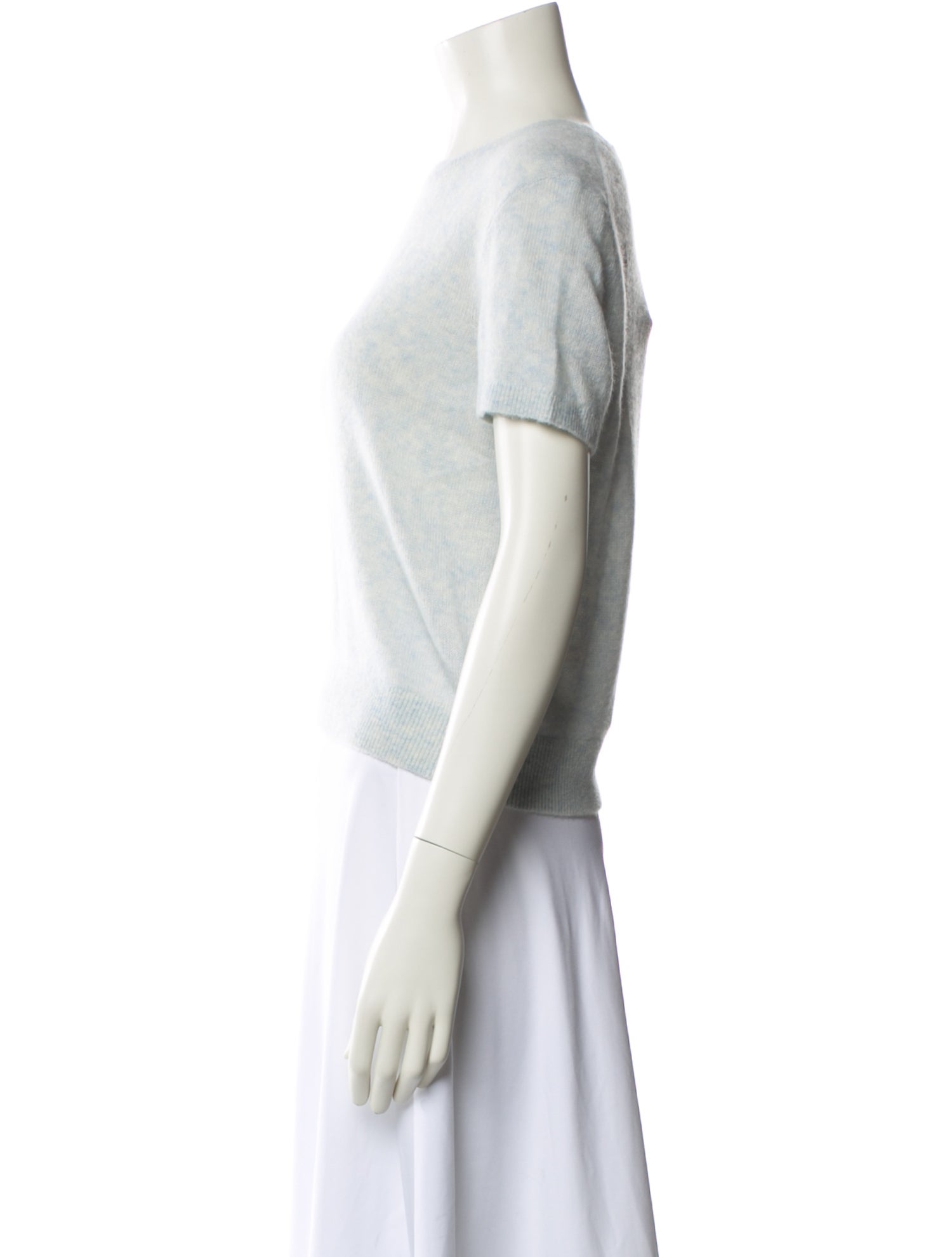 Tory Burch Cashmere Crew Neck Sweater w/ Tags