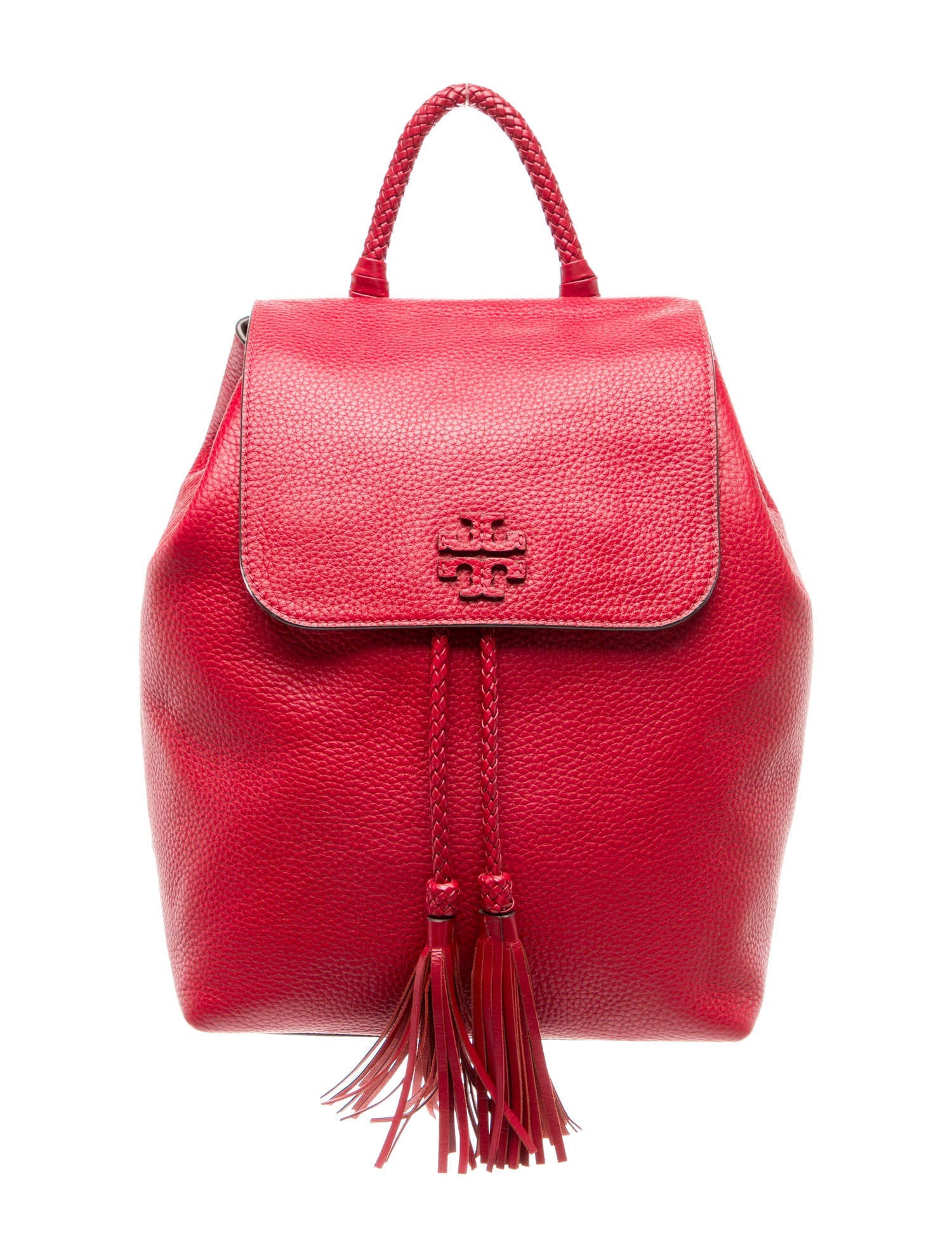 Tory Burch Signature Backpack