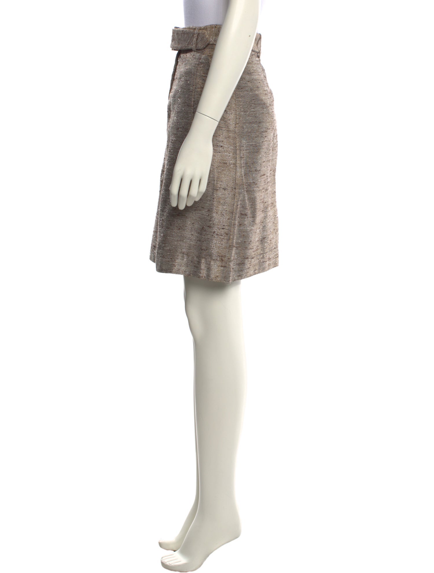 Tory Burch Knee-Length Skirt