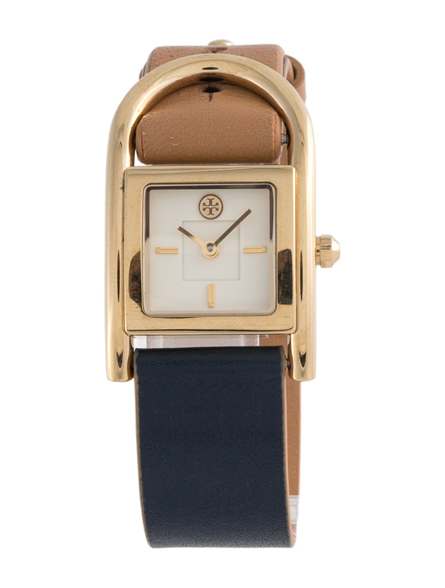 Tory Burch Thayer Watch