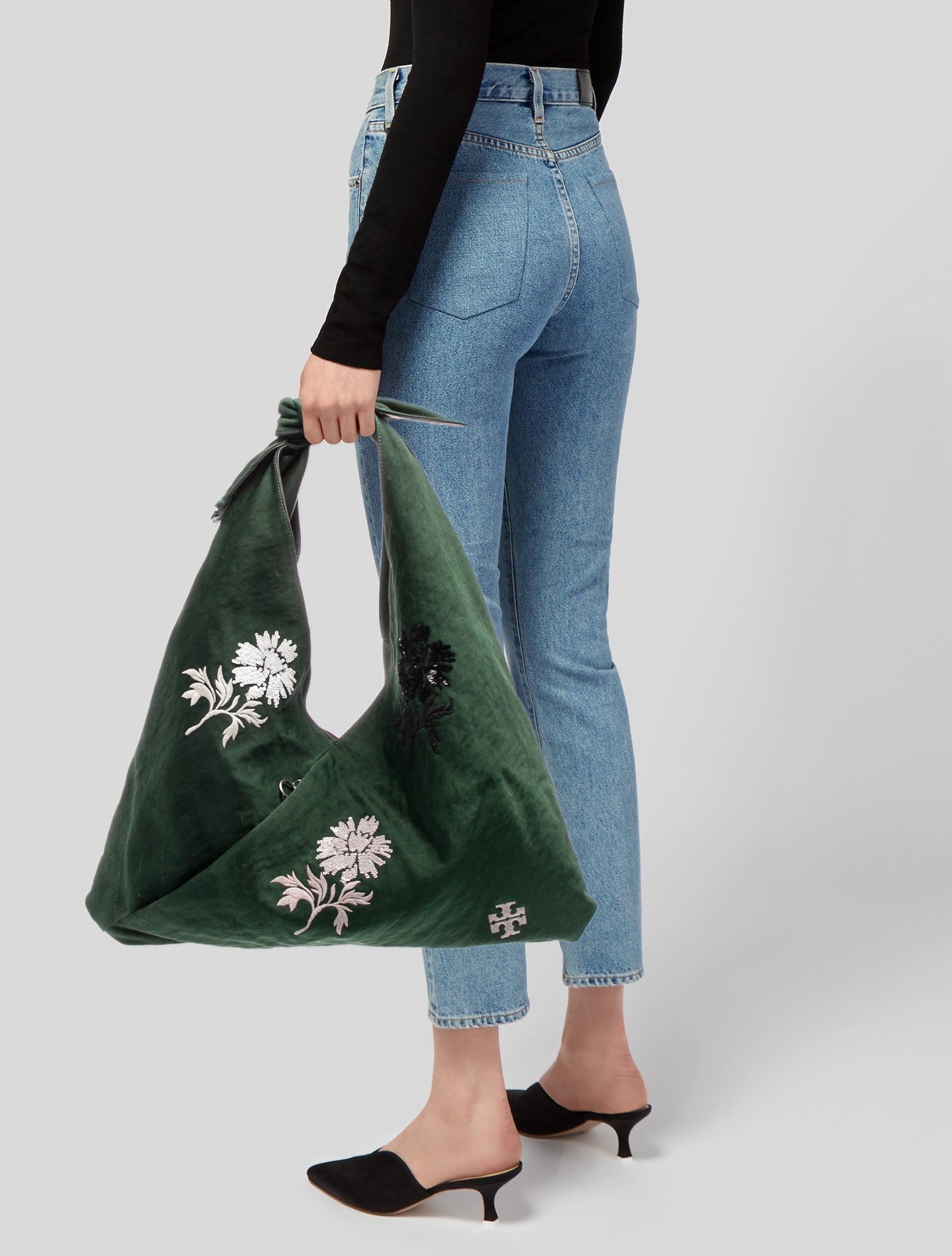 Tory Burch Hobo