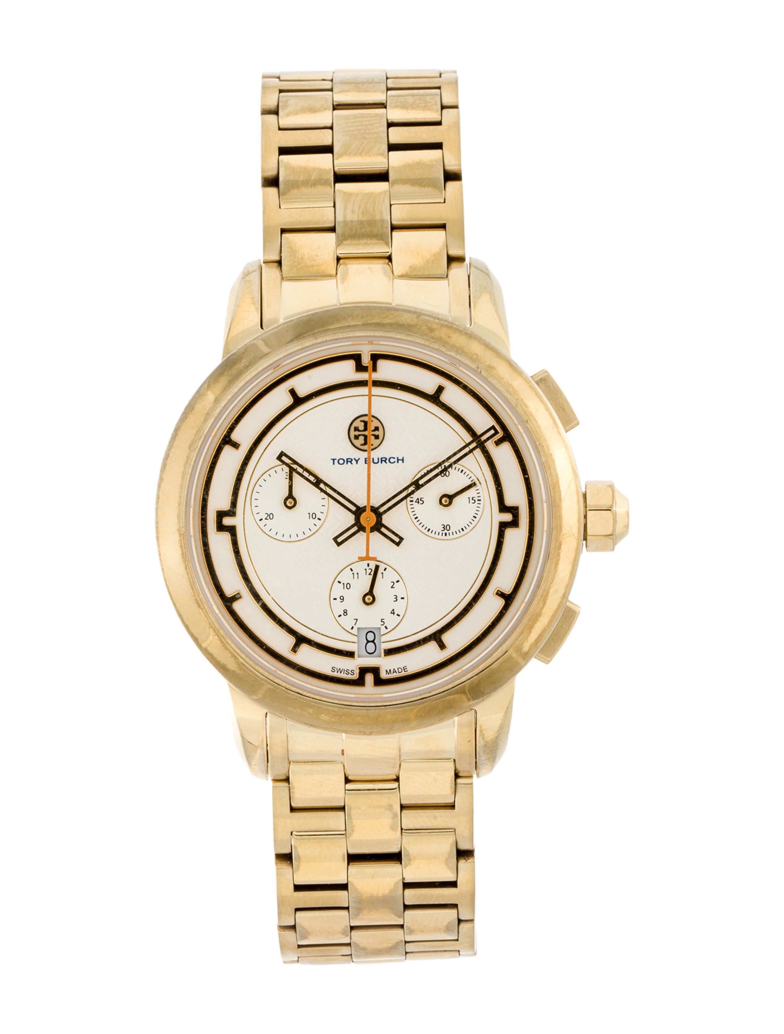 Tory Burch Tory Watch