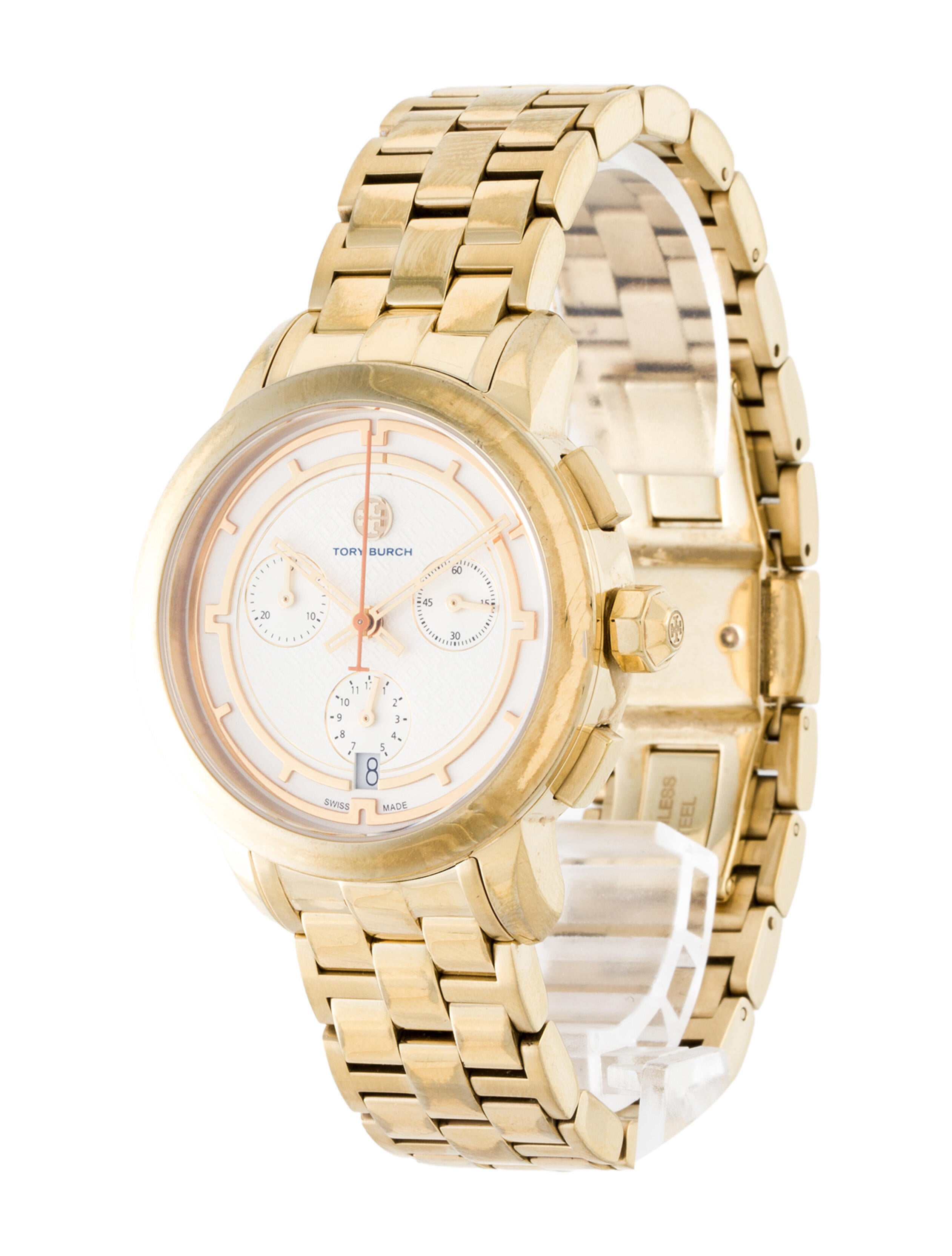 Tory Burch Tory Watch