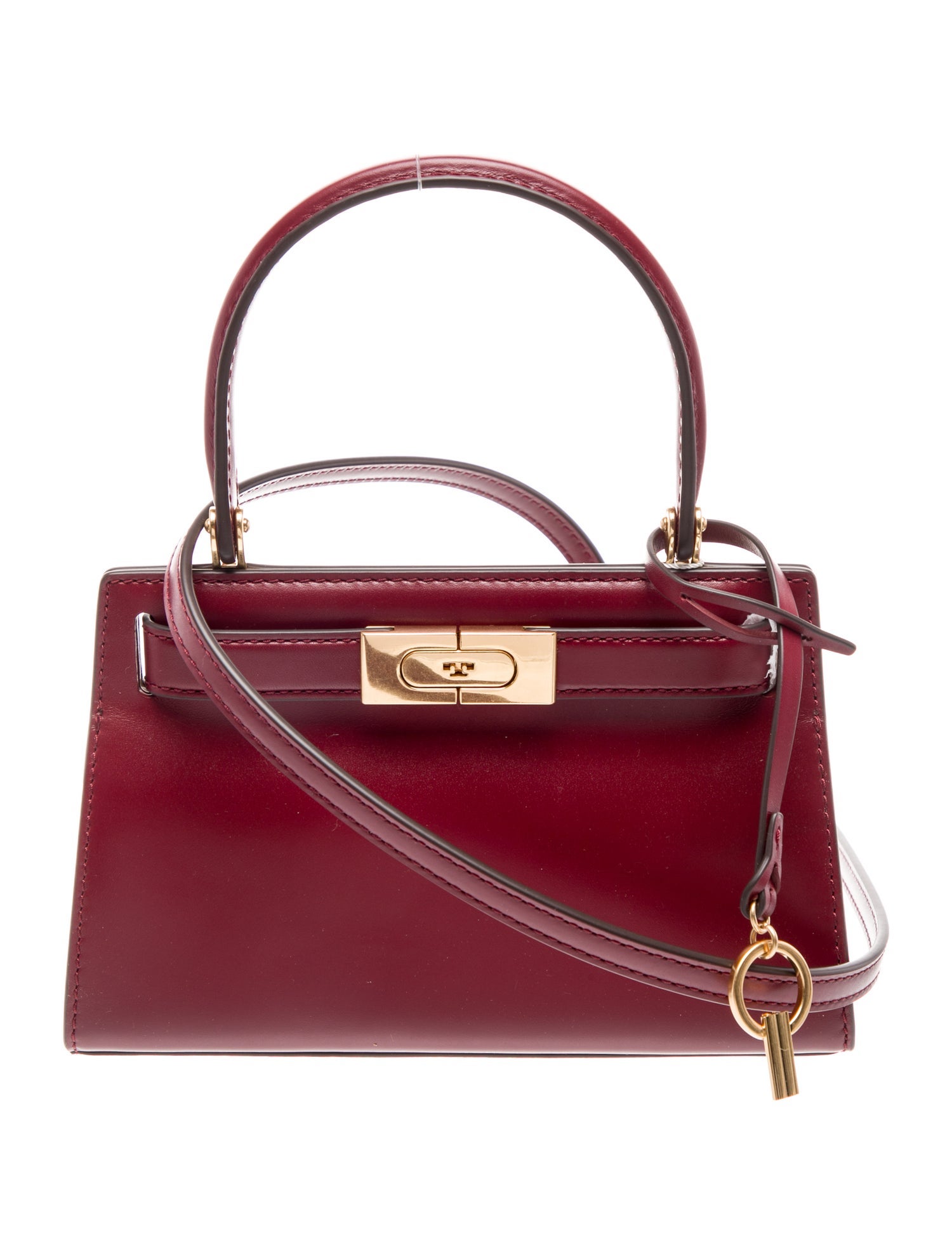 Celine Teen Triomphe Panier Basket - Neutrals Handle Bags