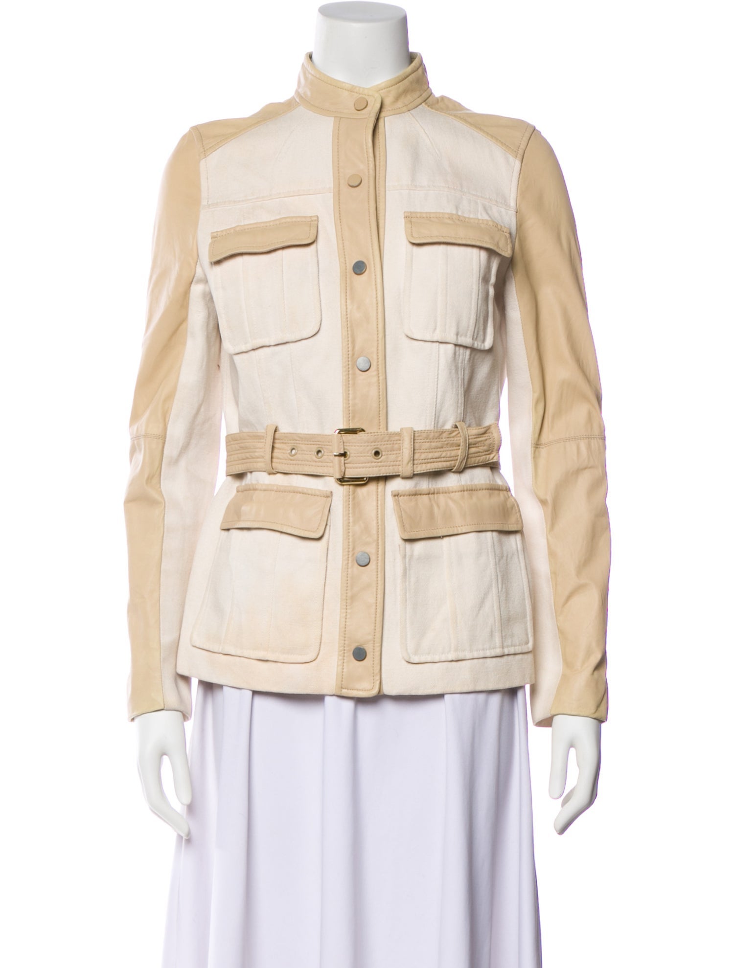 Tory Burch Utility Jacket
