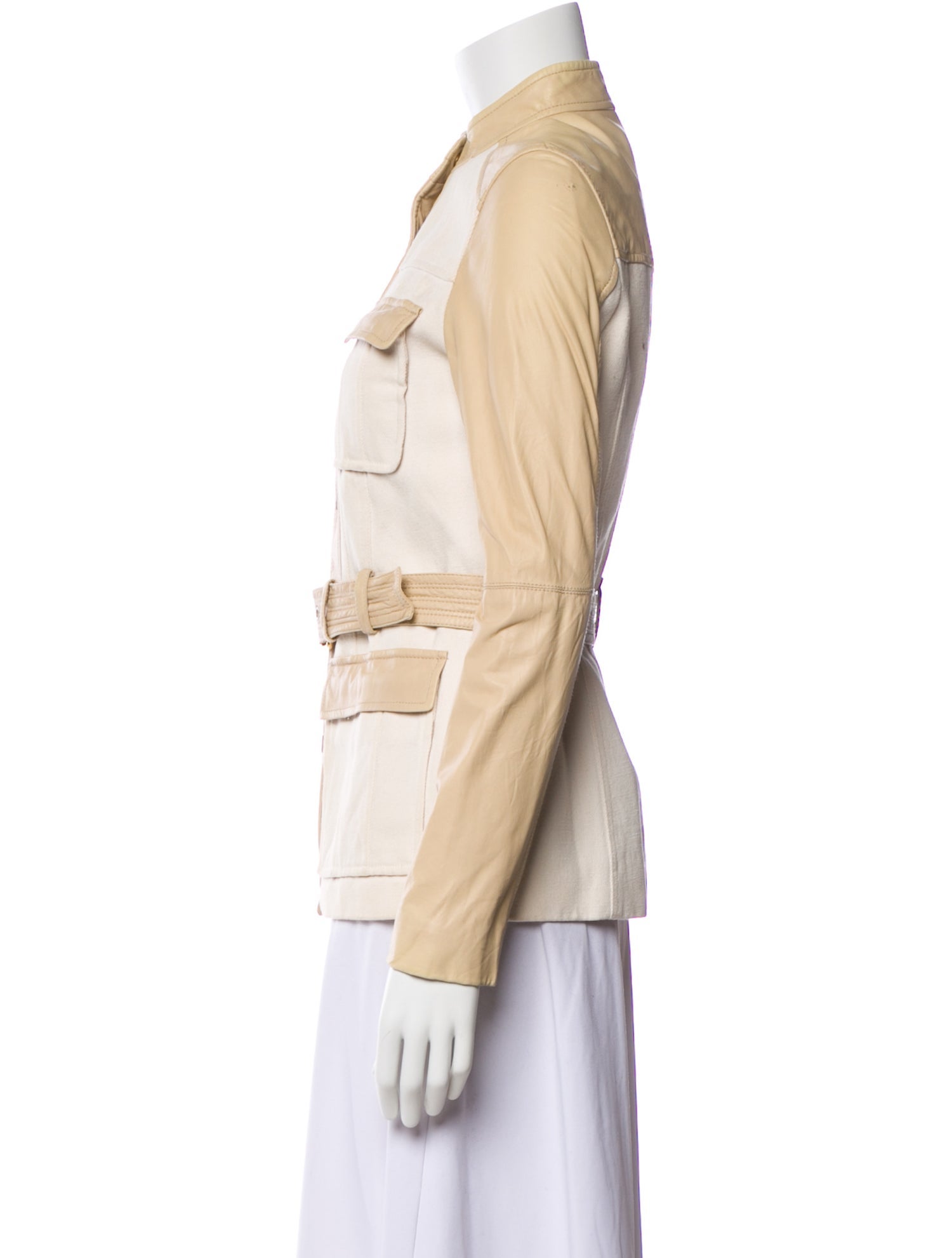 Tory Burch Utility Jacket