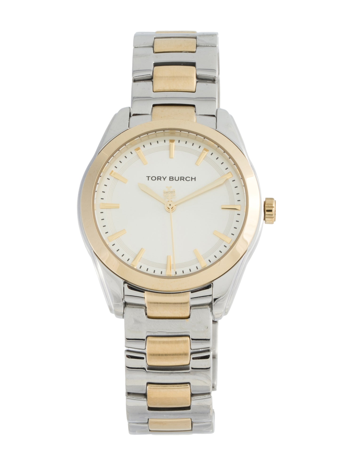 Tory Burch Miller Watch