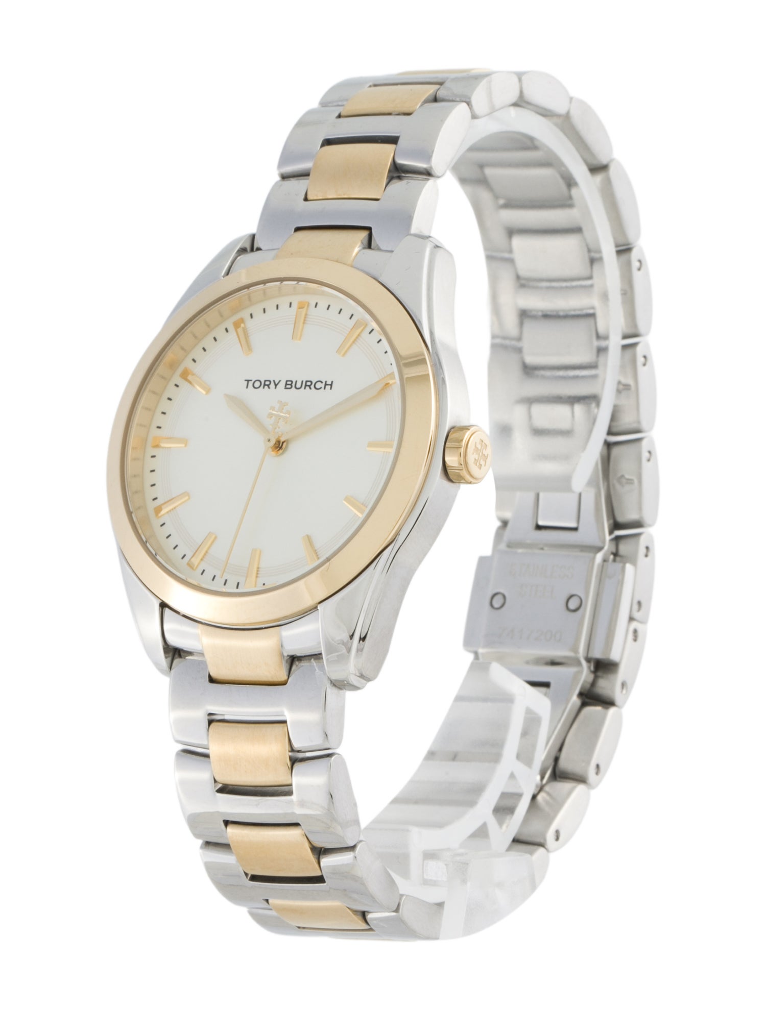 Tory Burch Miller Watch
