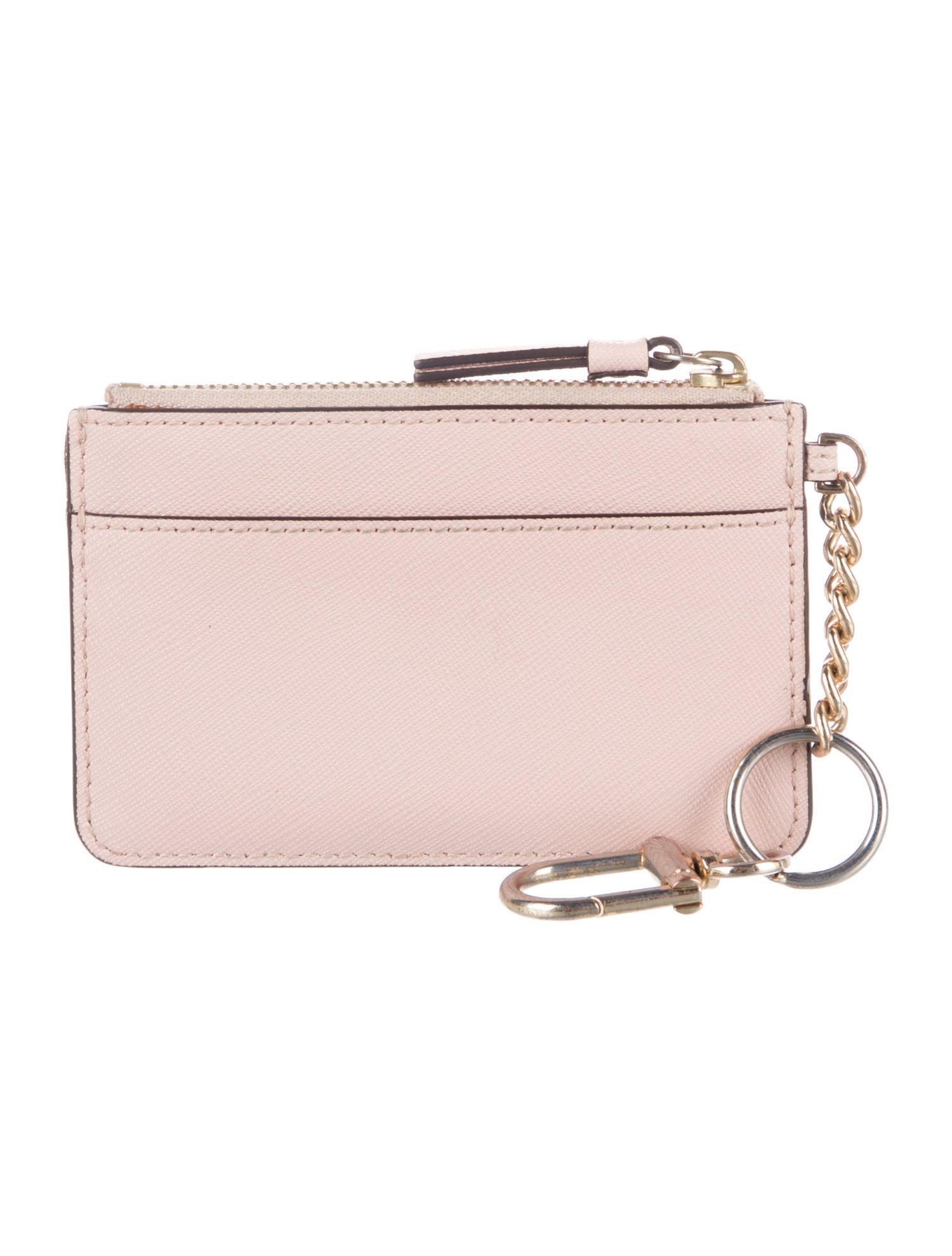 Tory Burch Leather Wallet