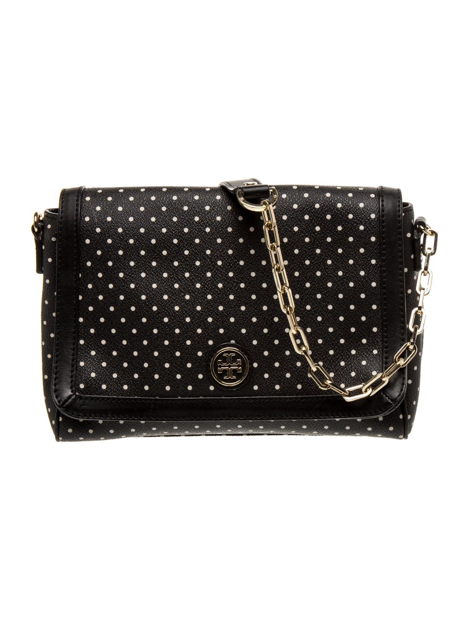 Tory Burch Leather Crossbody Bag