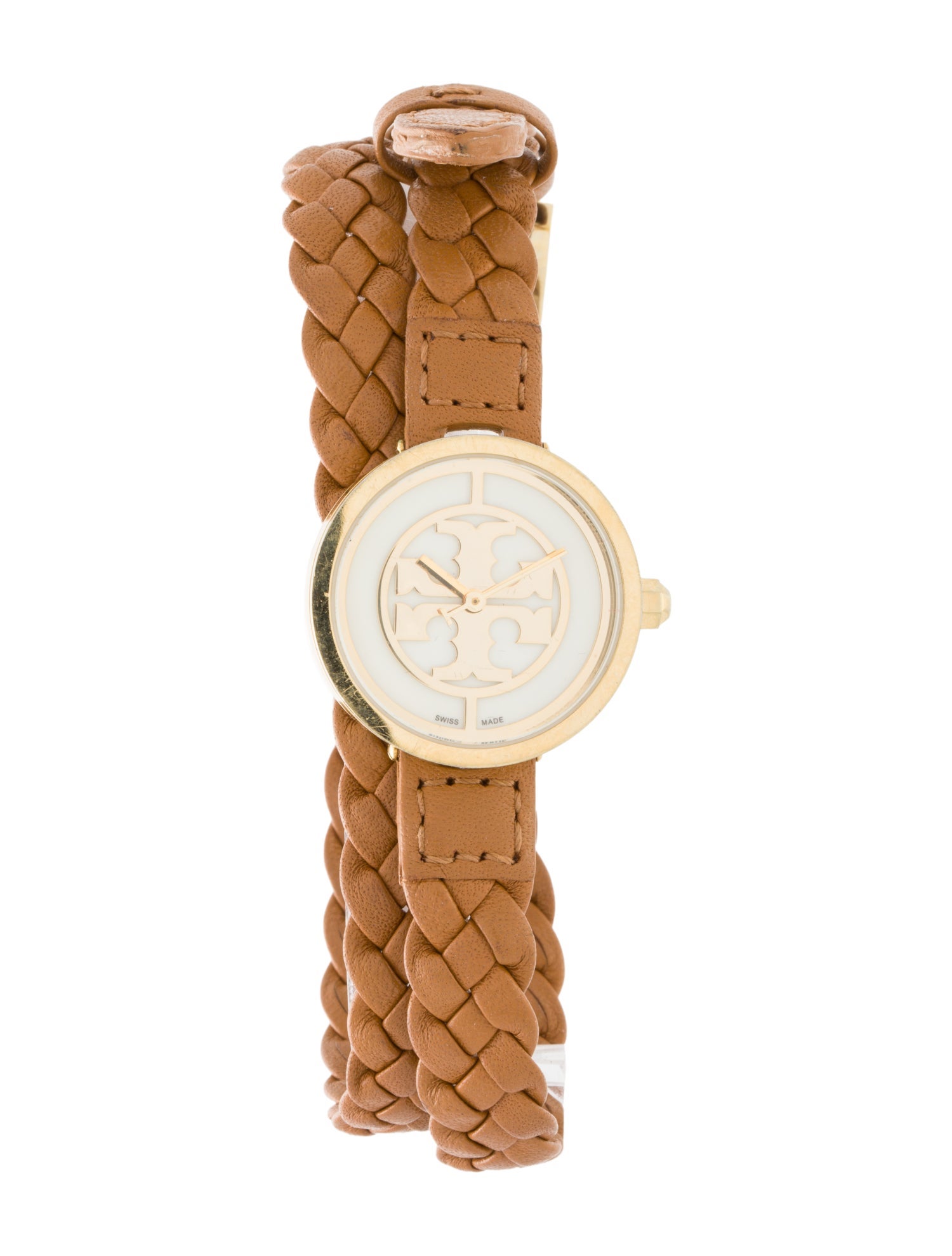 Tory Burch Reva Watch