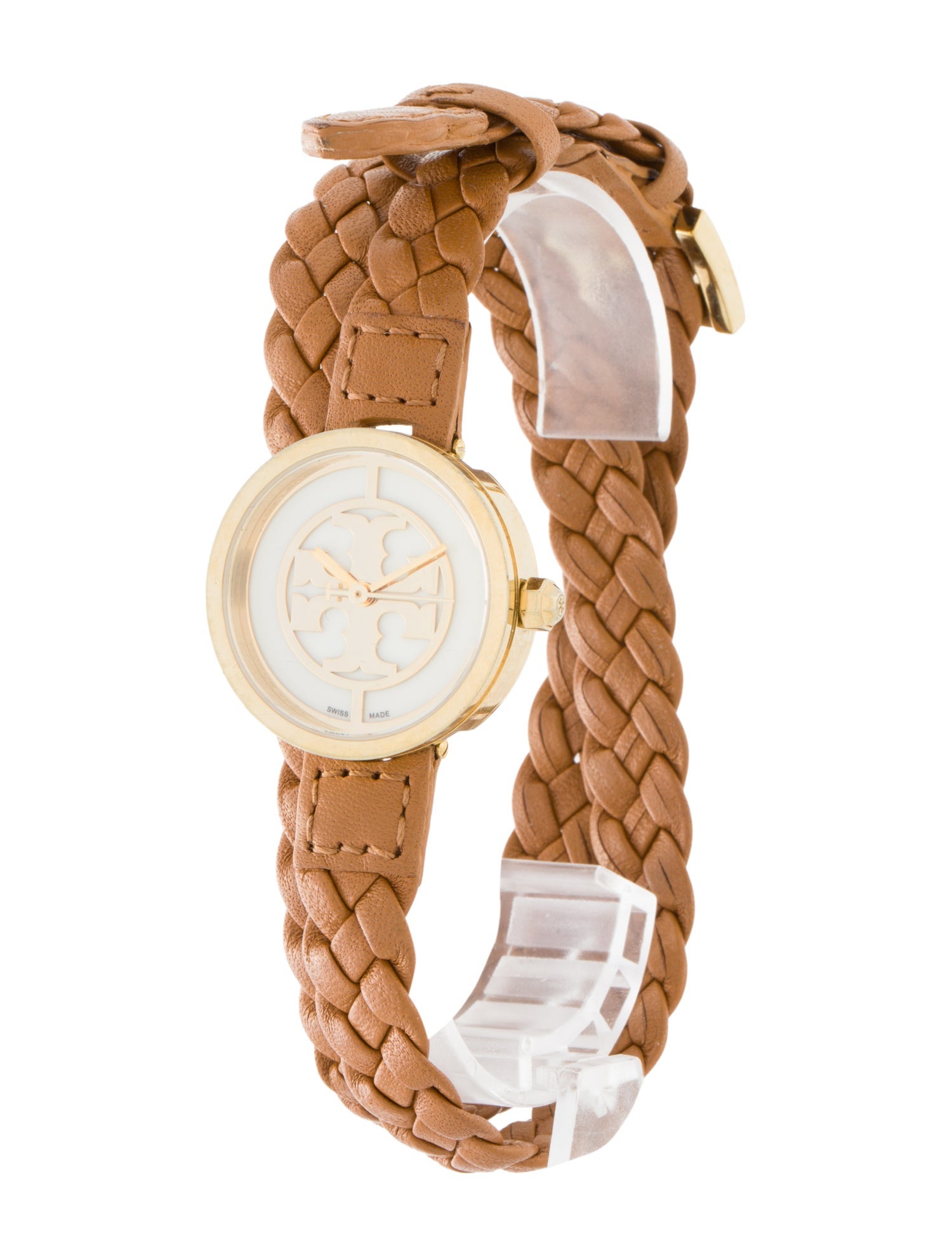 Tory Burch Reva Watch